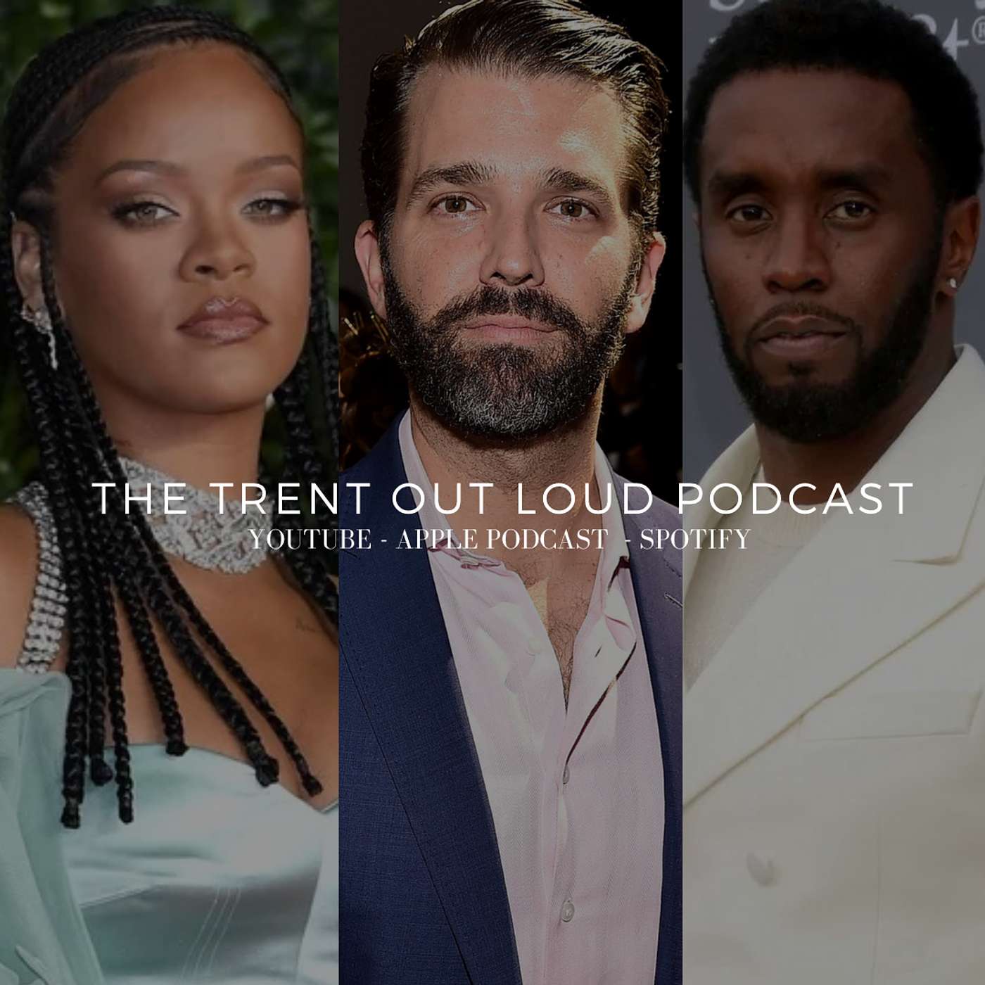 EP231: Drake & Diddy, NBA YoungBoy 63 Charges, GloRilla Arrest Video Leaked, Kayne Is a Suspect & Quick News.