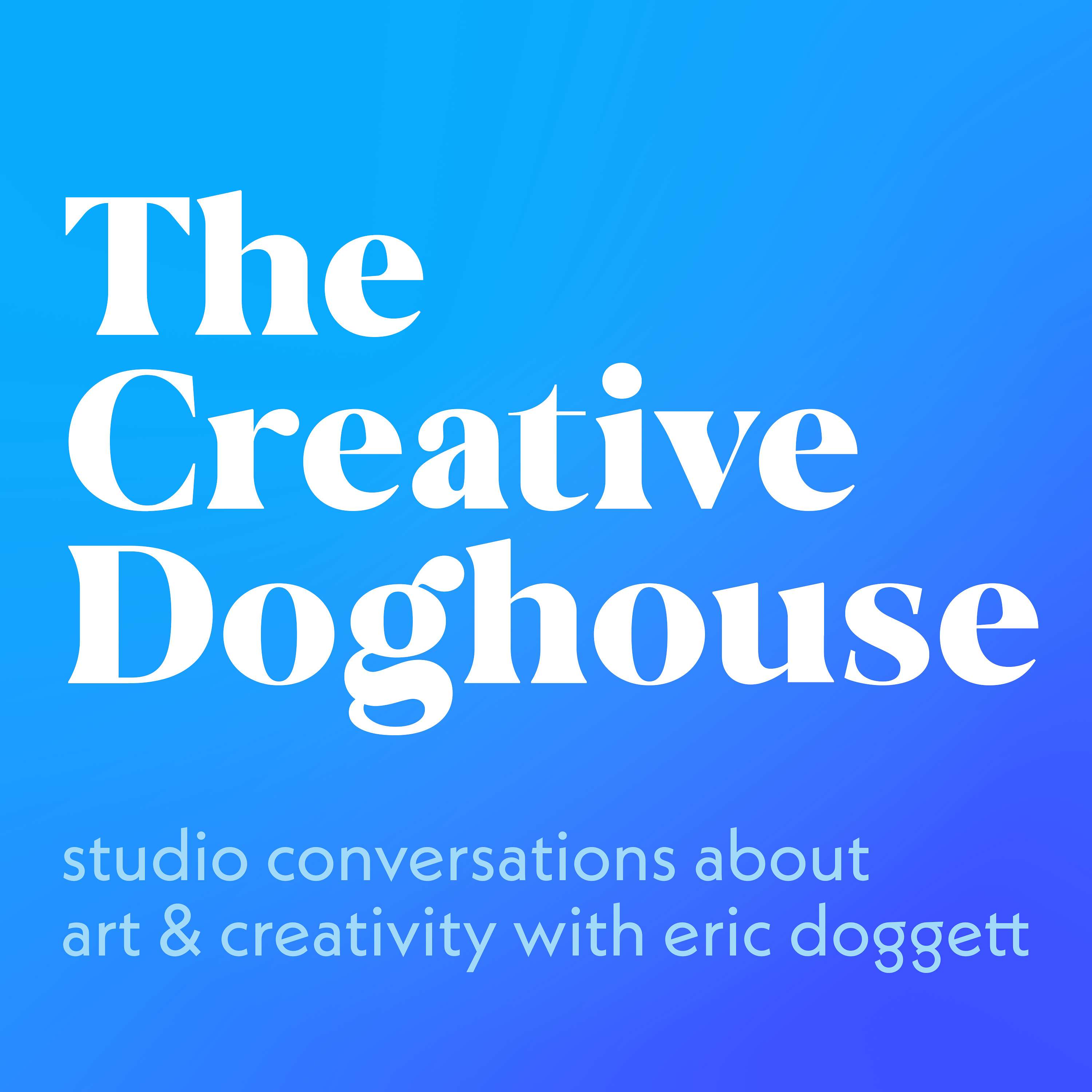 The Creative Doghouse