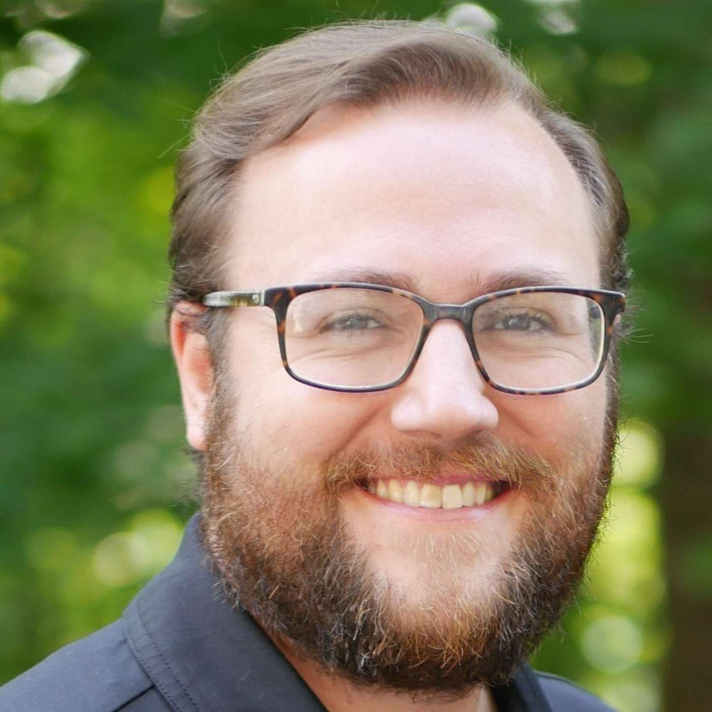 Museums Coming to Life: Brett Peterson and Exhibition Interactivity