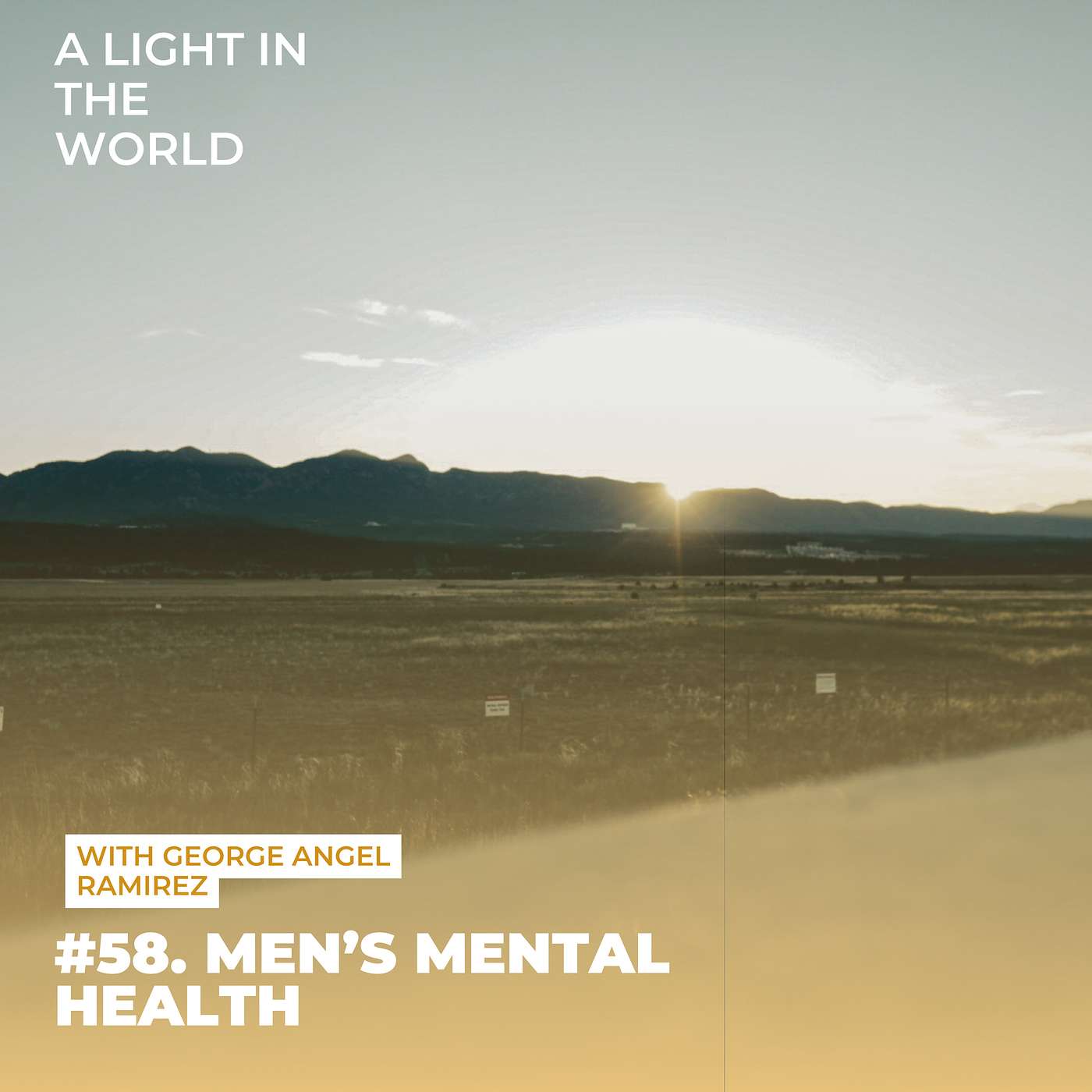 A Light In The World
