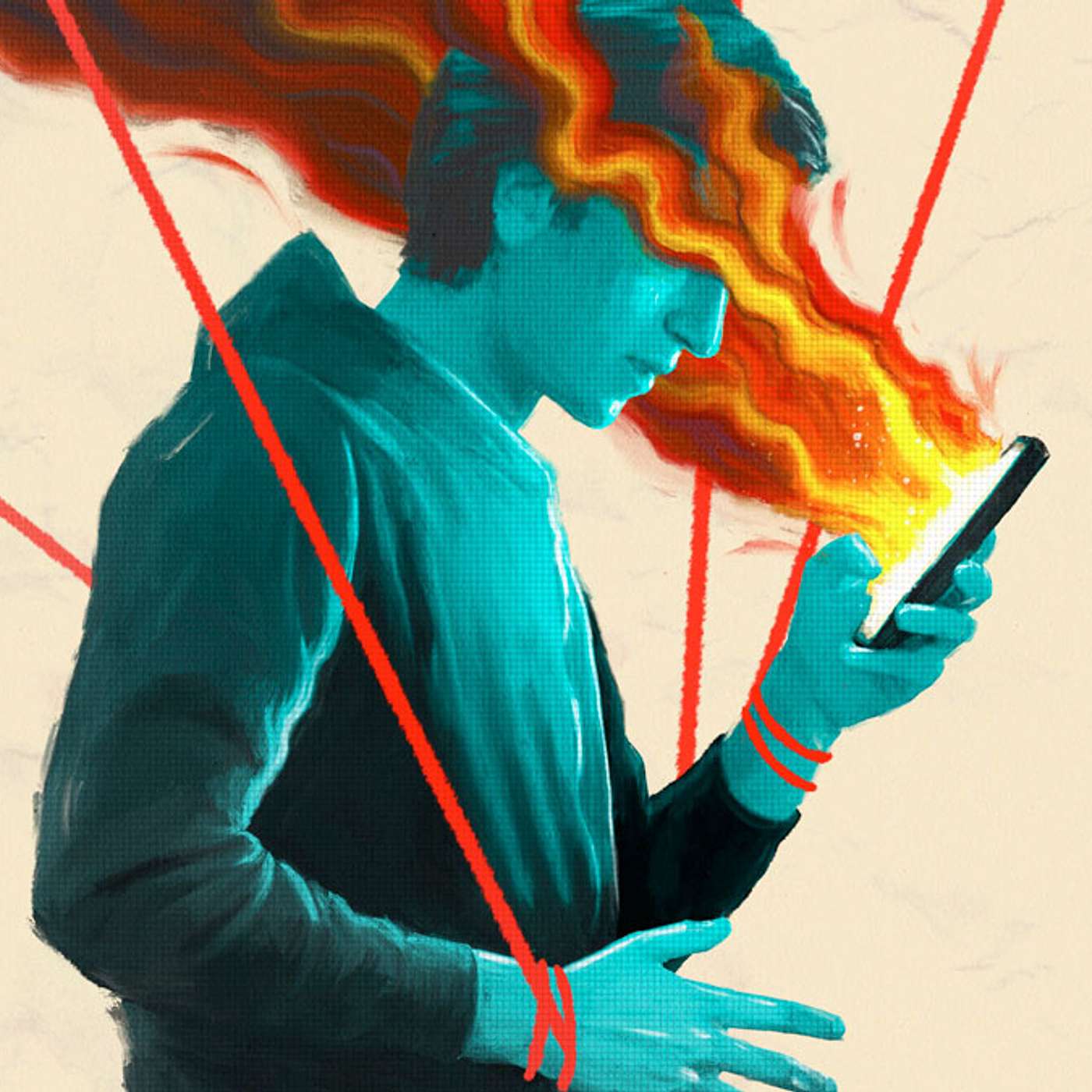 The Social Dilemma