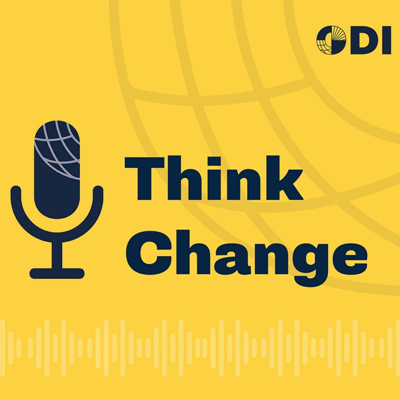 ODI | Think Change