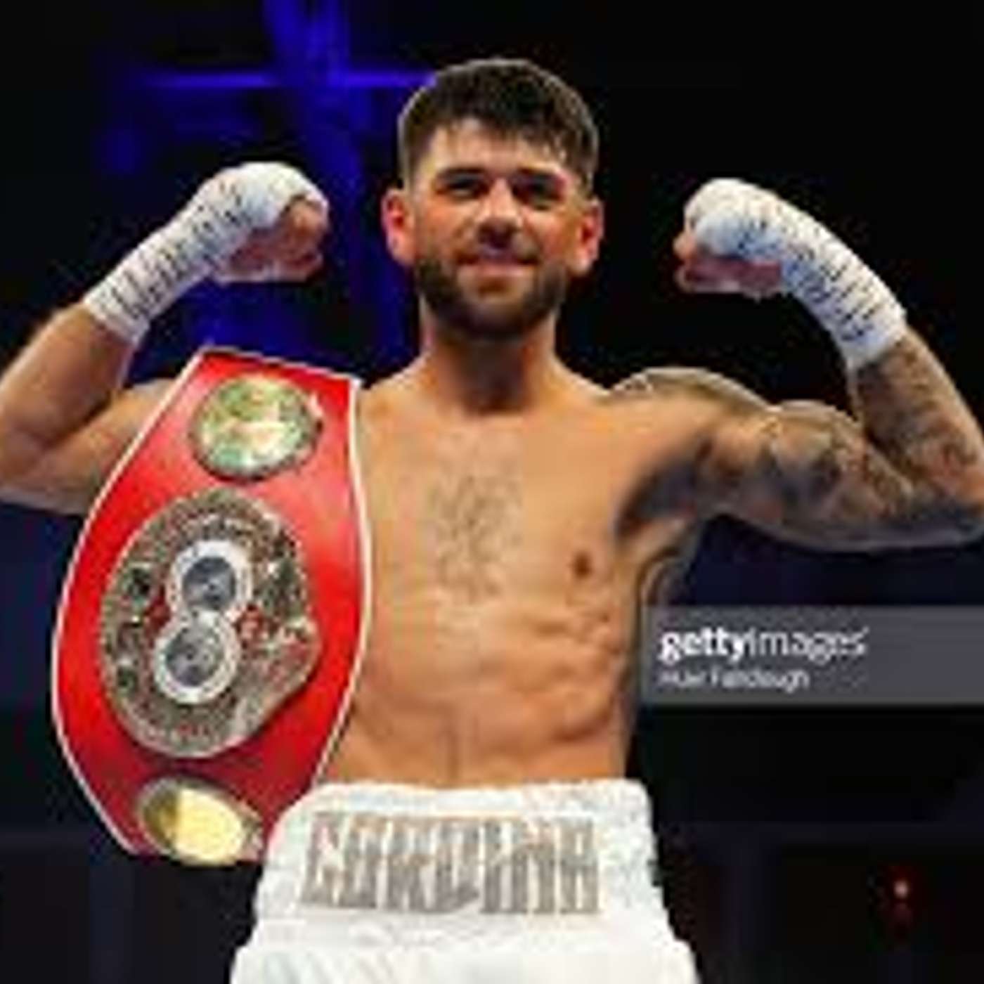 You Don’t Play Boxing Podcast