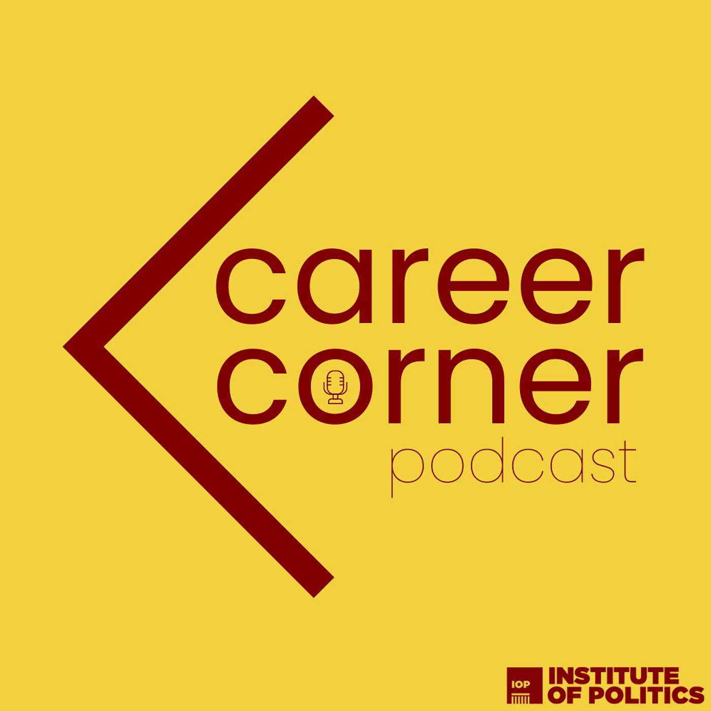 UChicago Institute of Politics Career Corner