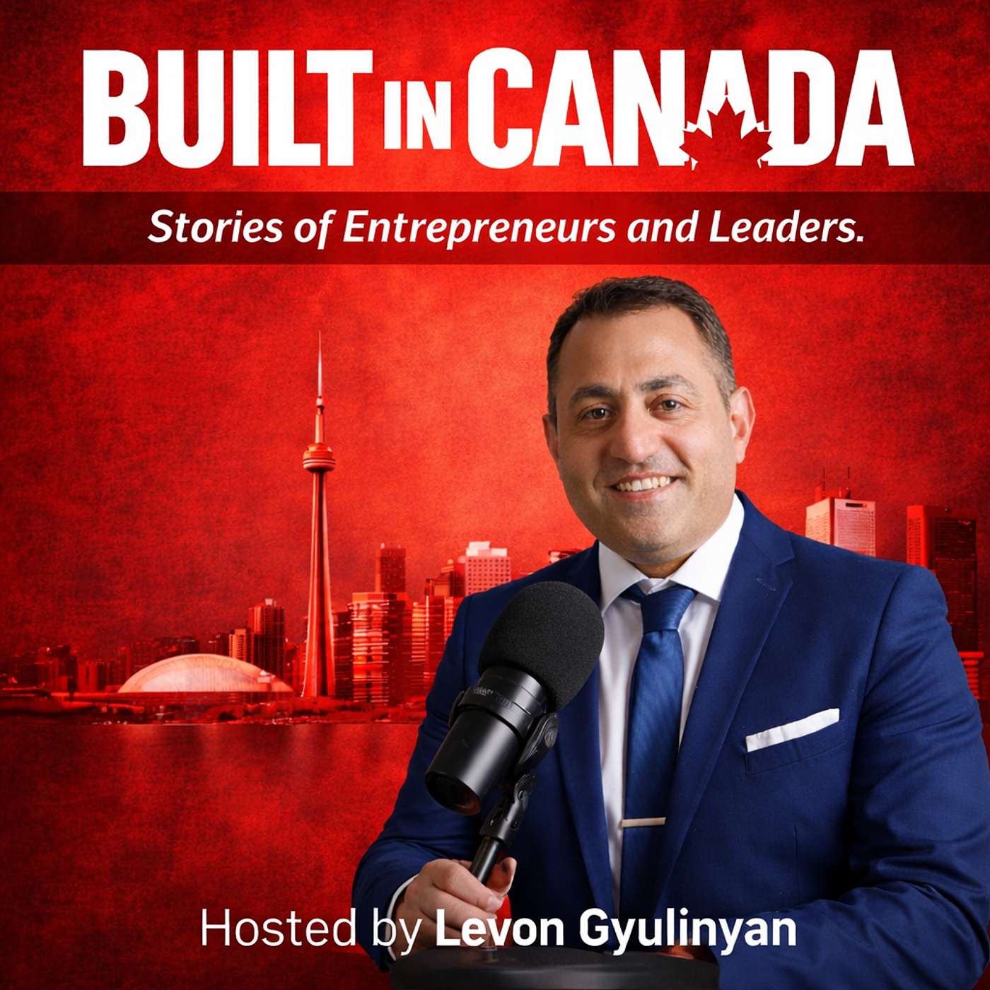 Built In Canada