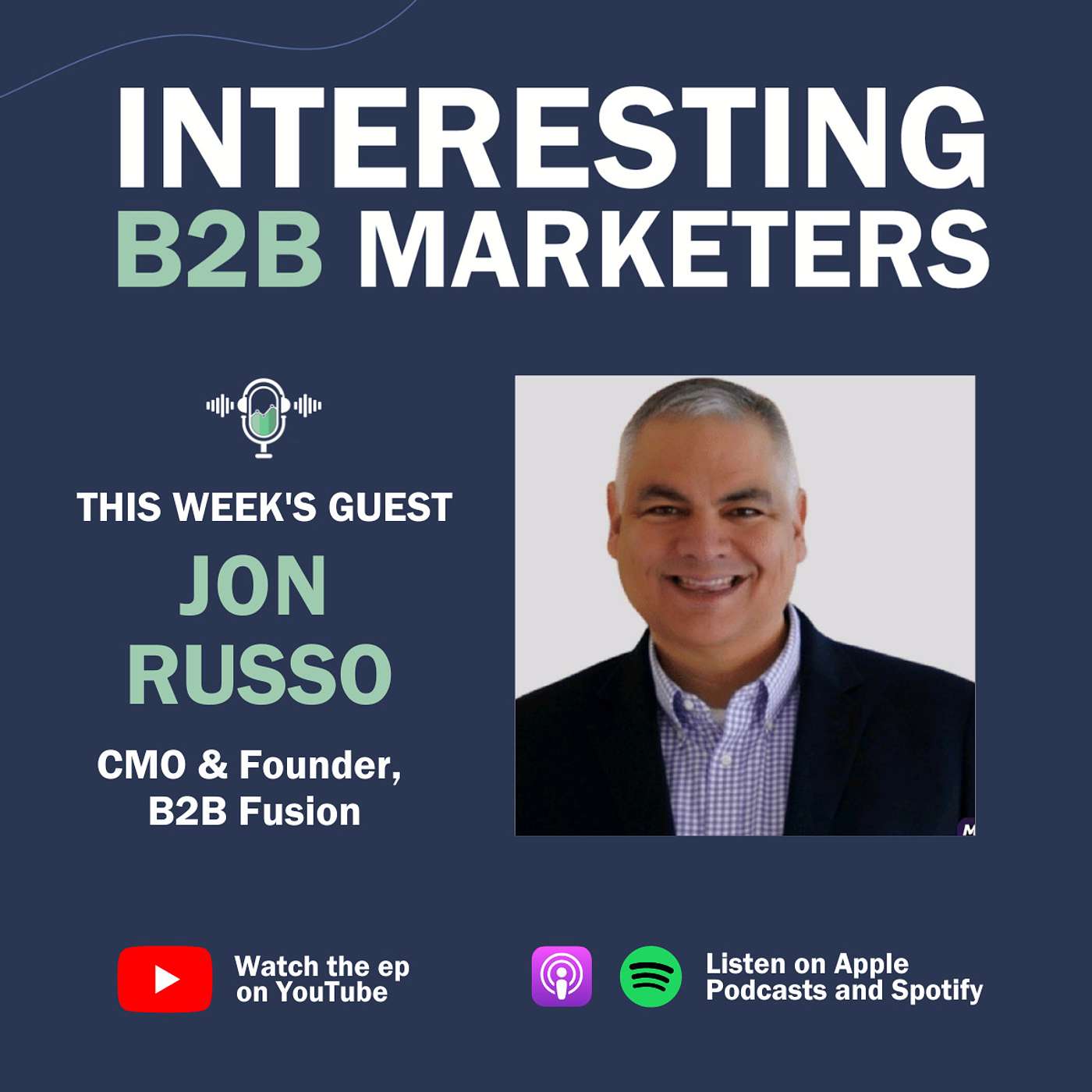 Interesting B2B Marketers