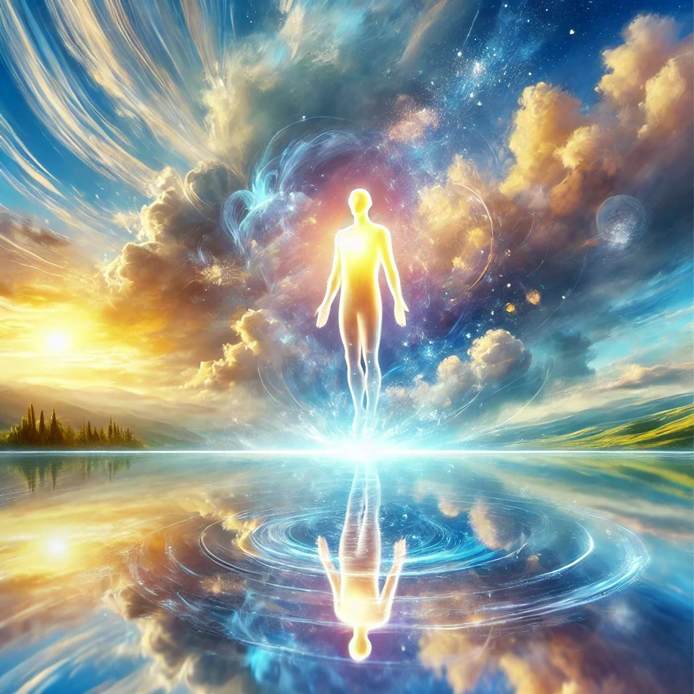 You are Awareness episode artwork