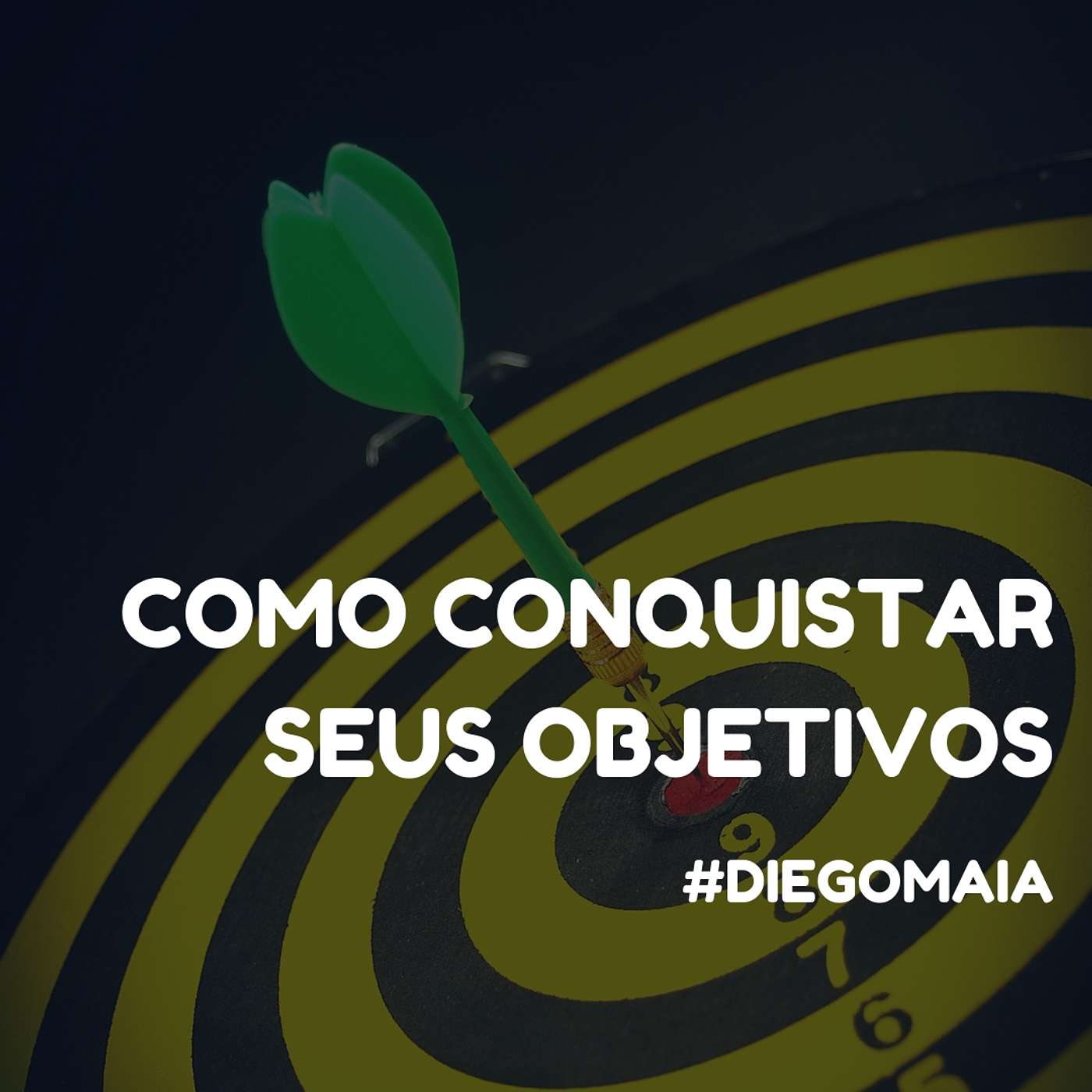 Viver sem meta e sem estratégia é viver como um barco à deriva episode artwork