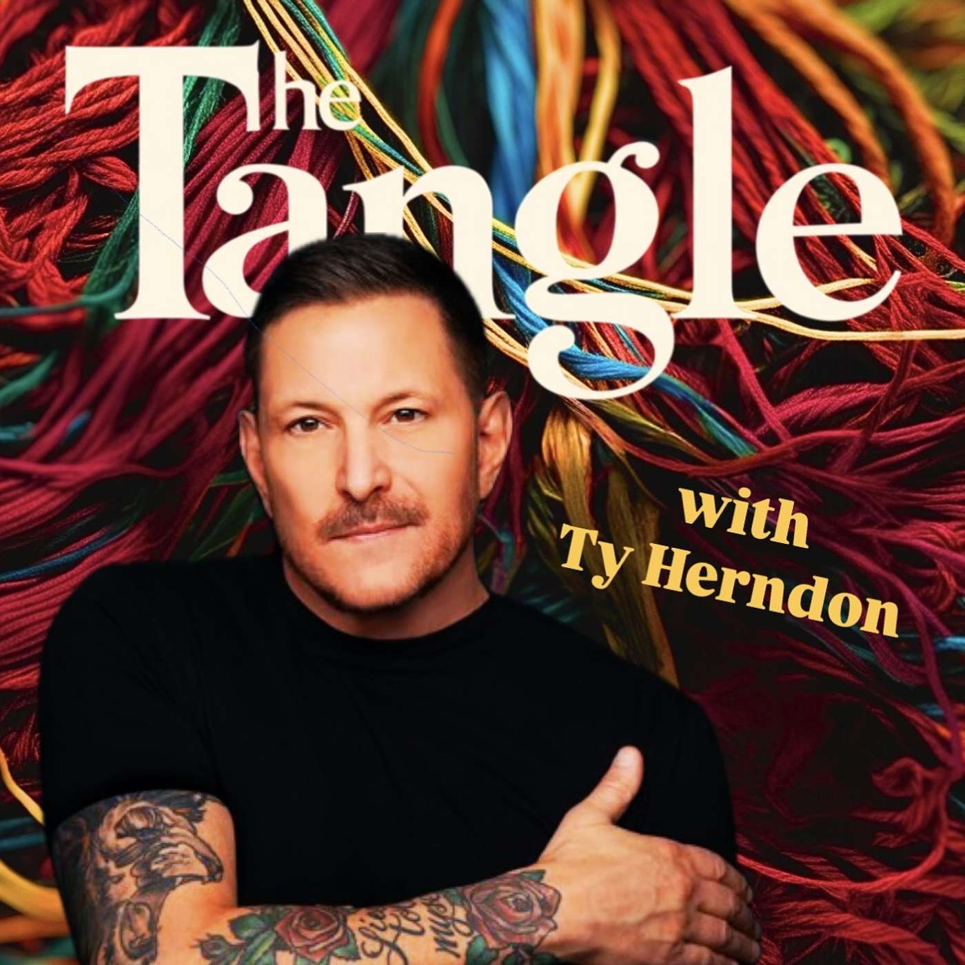 Tangled in Reflection, Recovery & Resilience (with Ty Herndon)