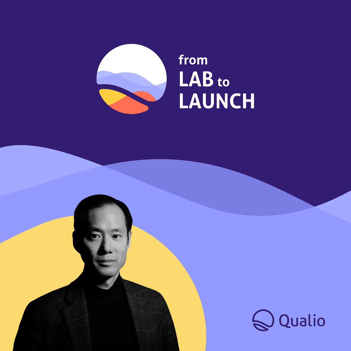 Creating “future proof” antibodies vs. virus variants like Omicron with Ian Chan, co-founder of Abpro