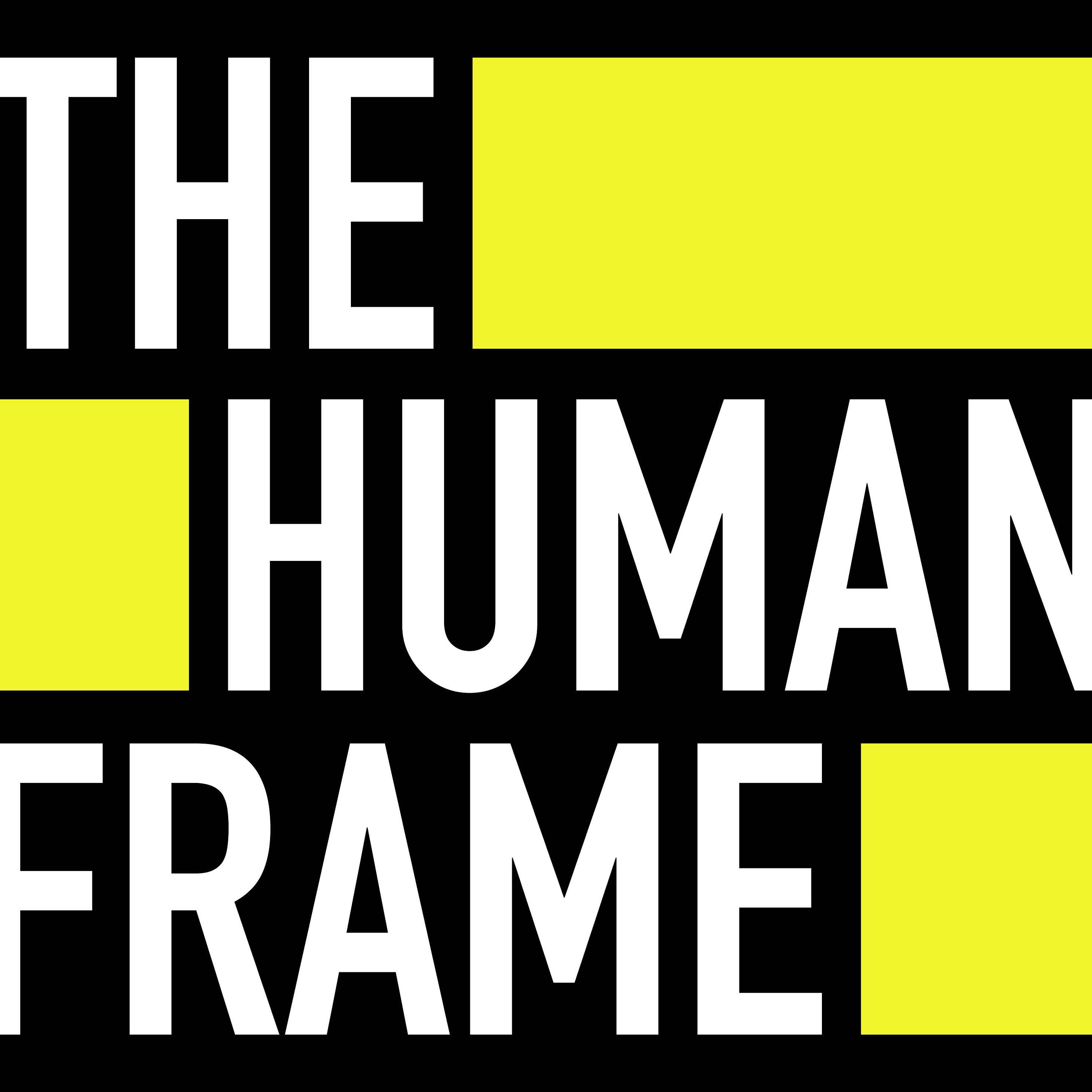 The Human Frame