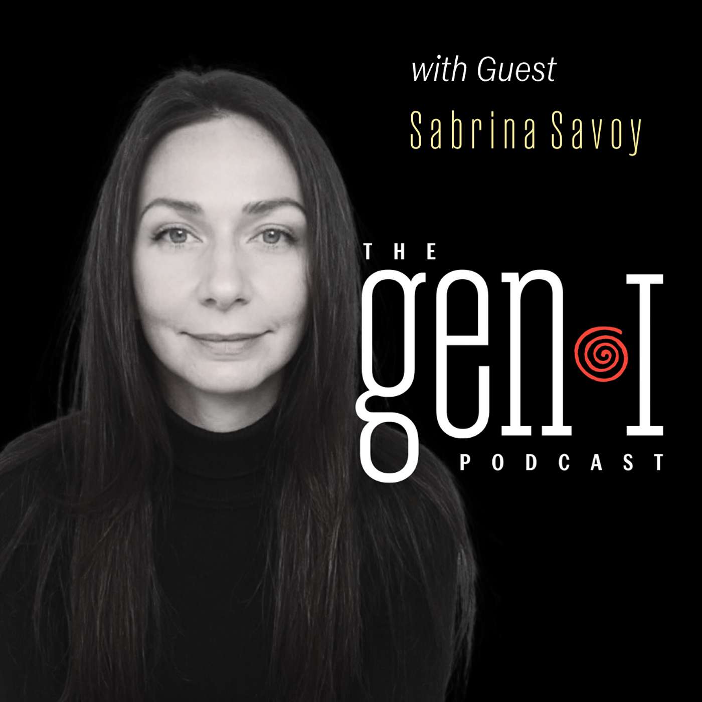 Ep.28 Soul Colours: If You’re Not in Awe, You’re Not Paying Attention with Sabrina Savoy