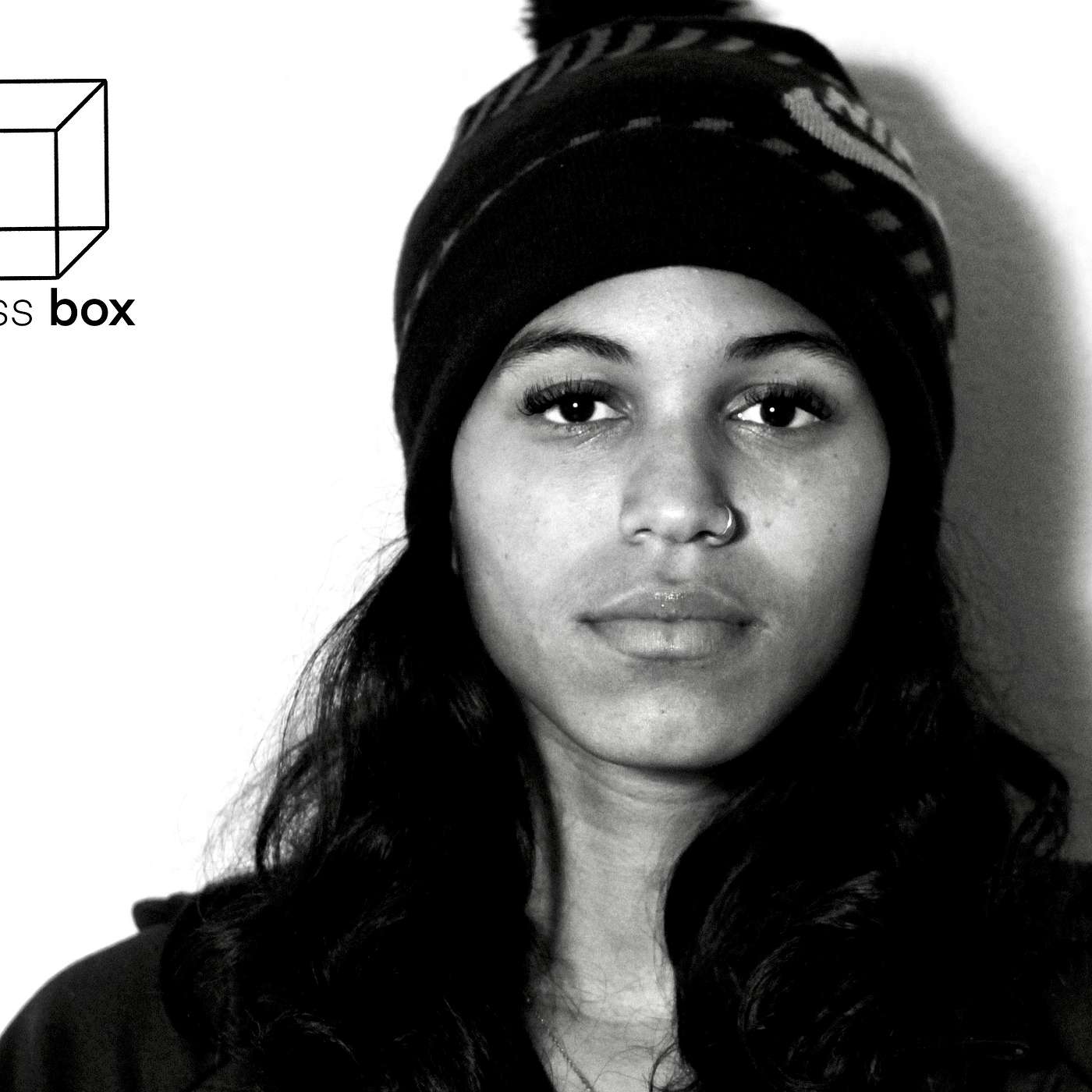 A Glass Box
