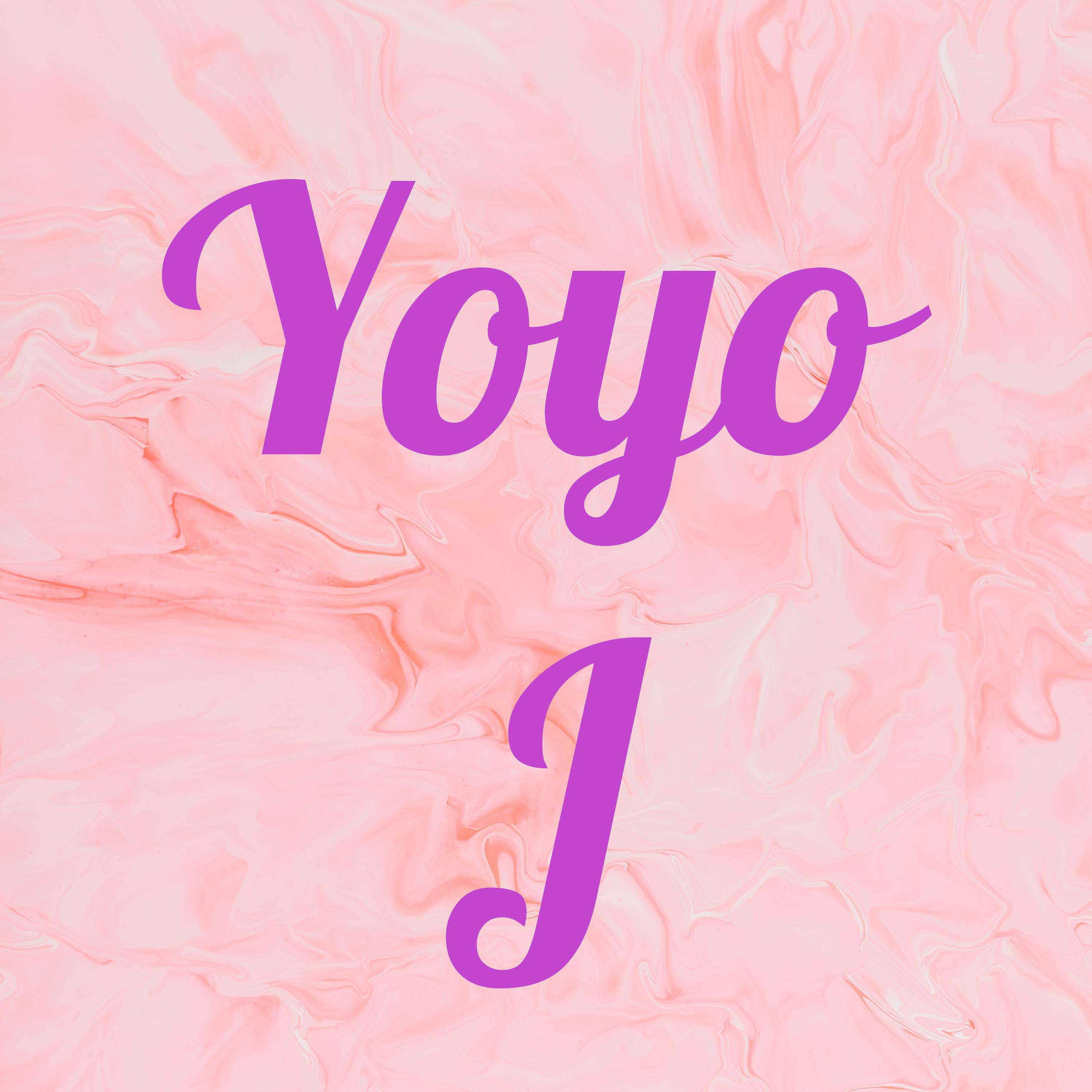 Yoyo J podcast artwork