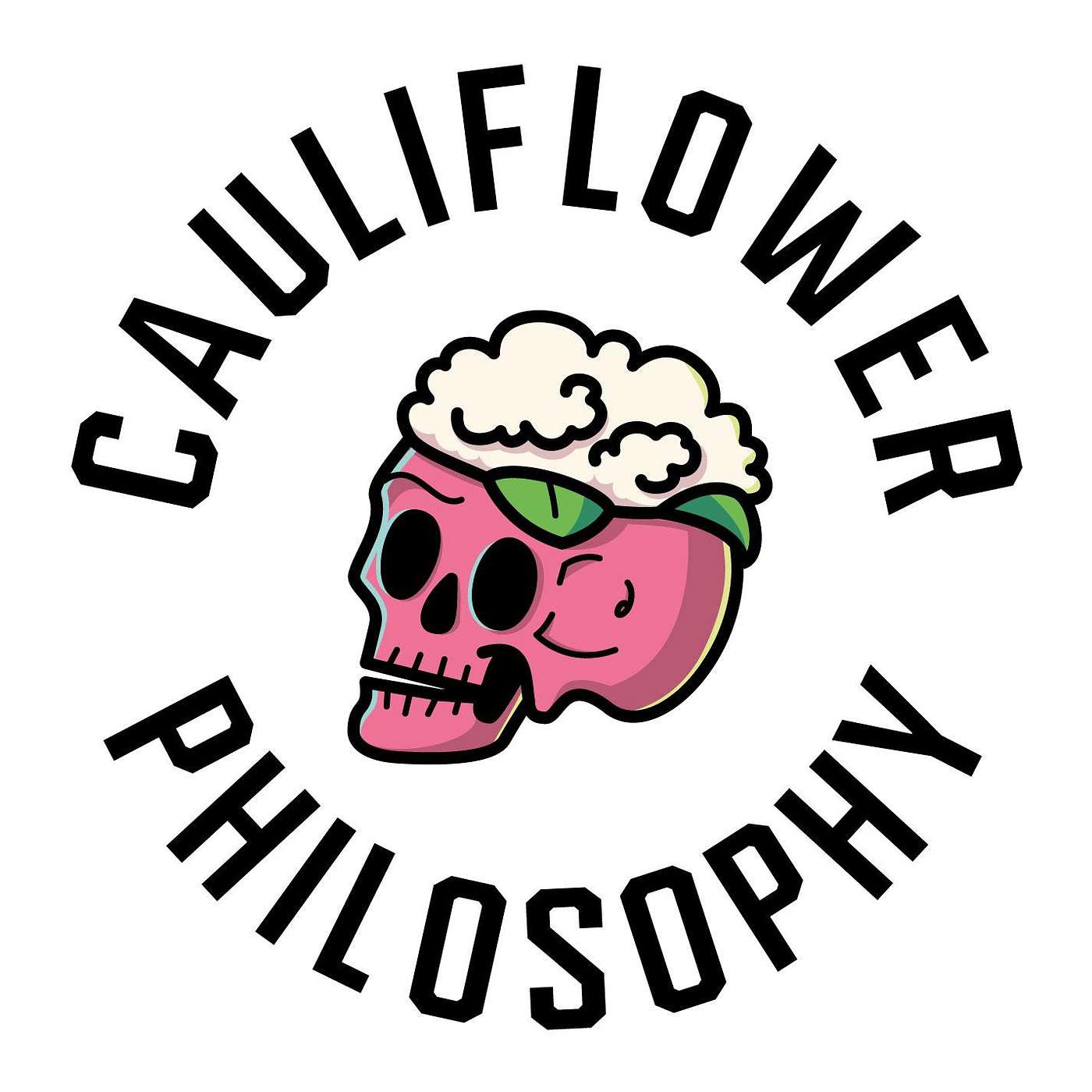 Cauliflower Philosophy 31 - Appreciation Monologue about Gijs