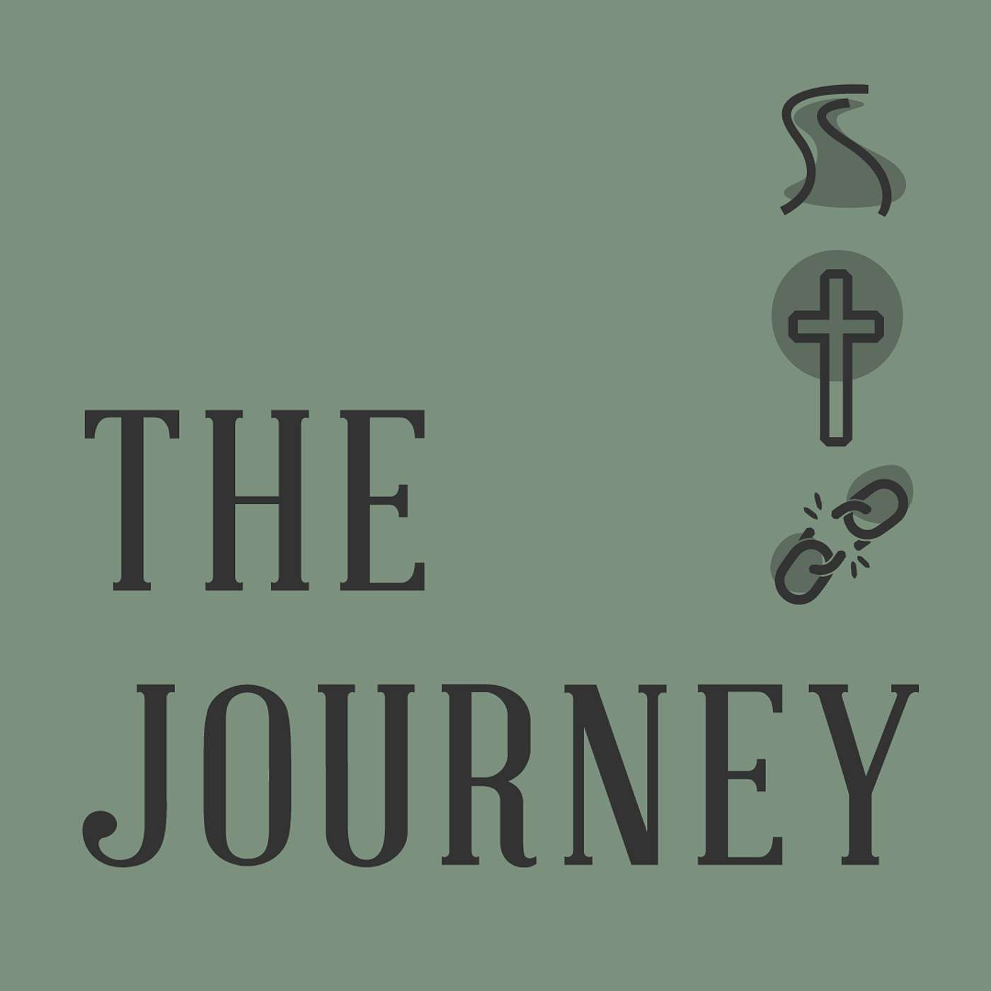 Luke: The Journey - The Good Neighbor episode artwork
