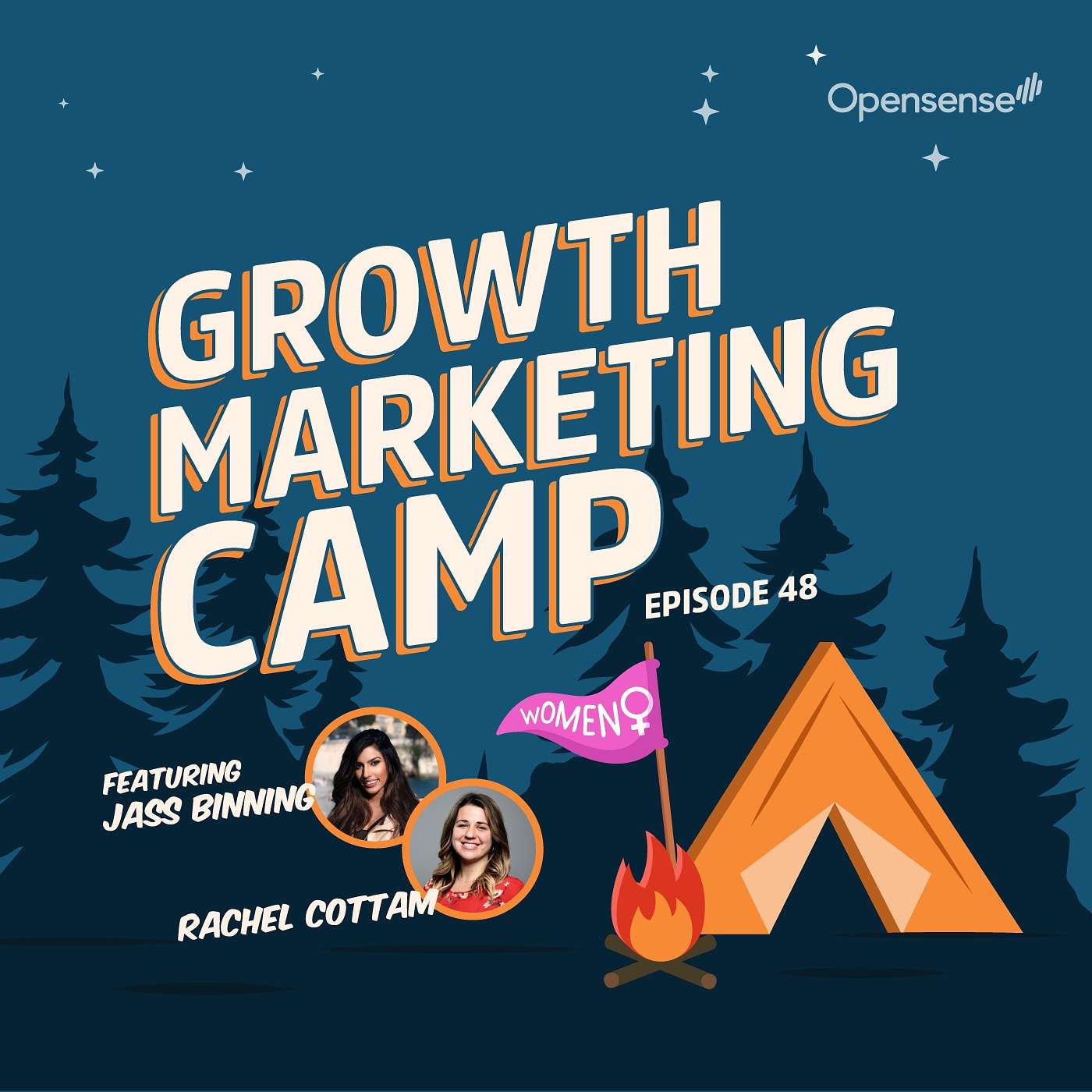 Growth Marketing Camp