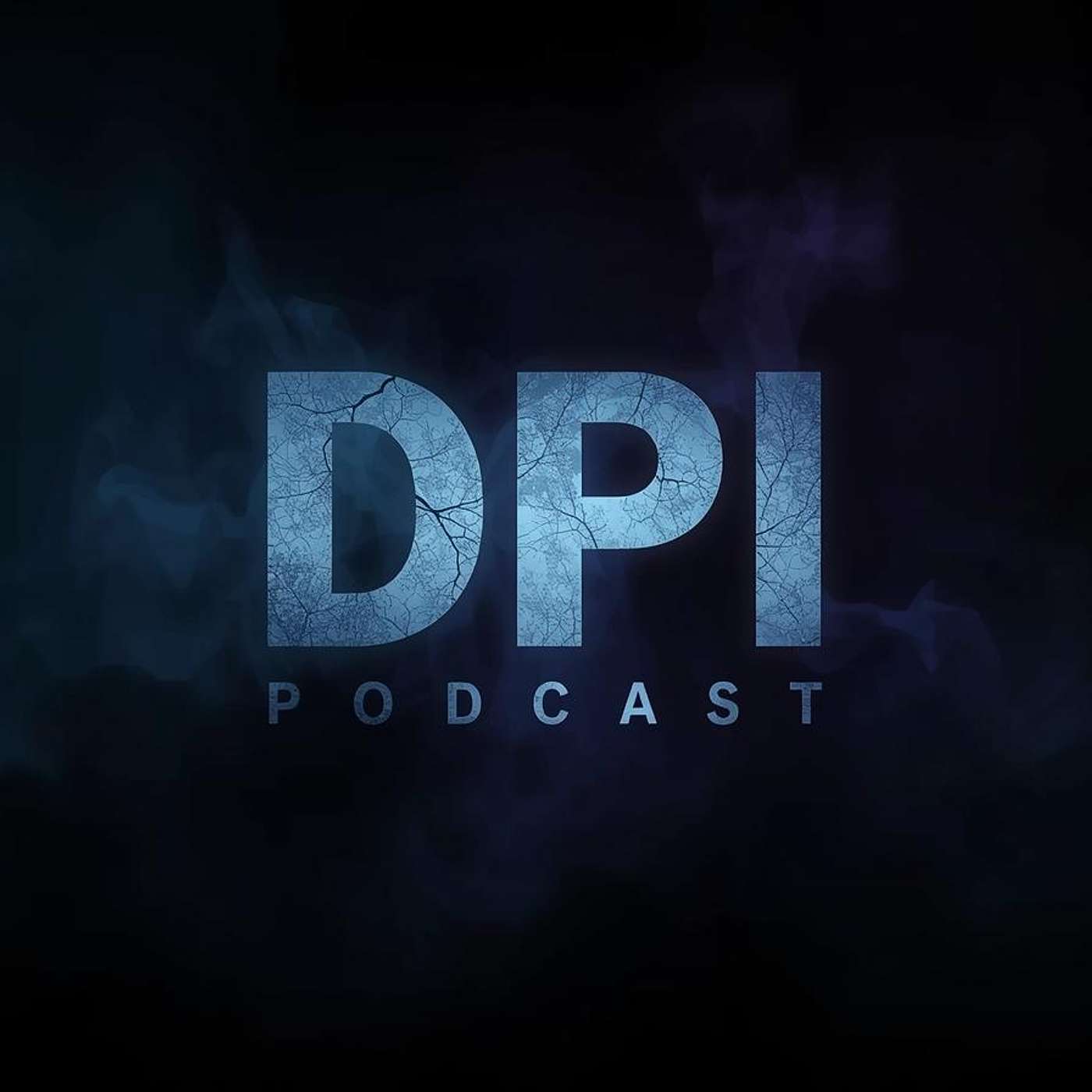DPI Podcast: Exploring the Paranormal, Cryptic, and Unknown cover art