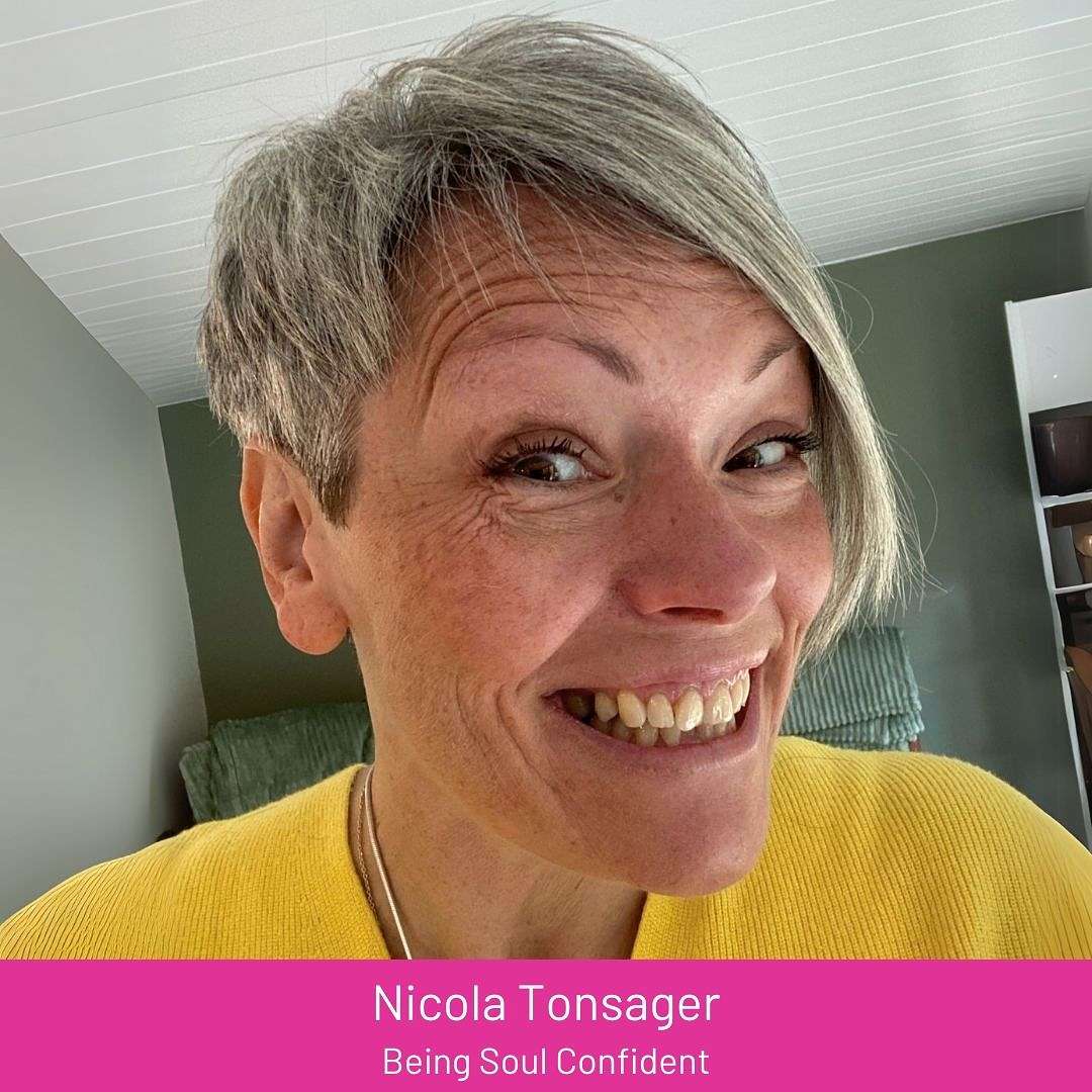 Nicola Tonsager