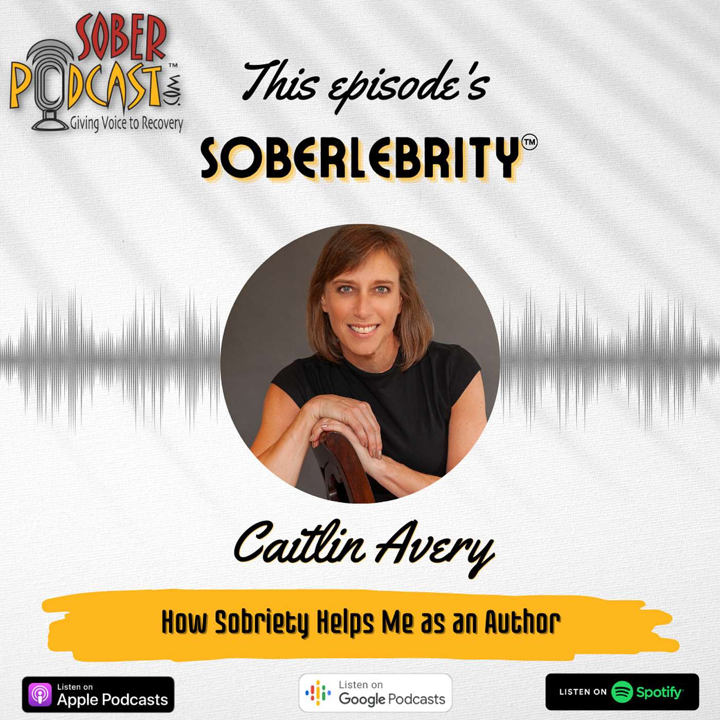 Sober Podcast
