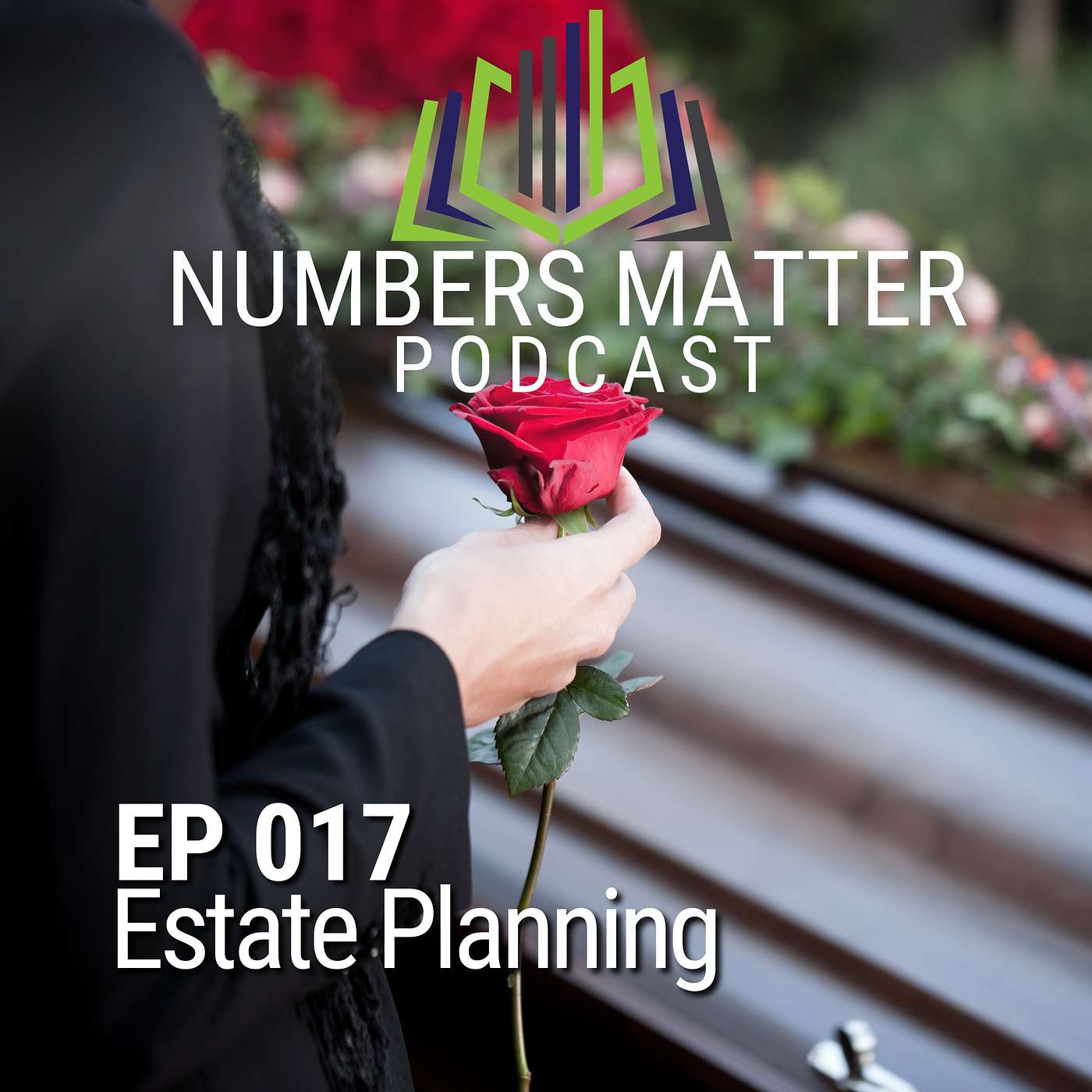 The Numbers Matter Podcast