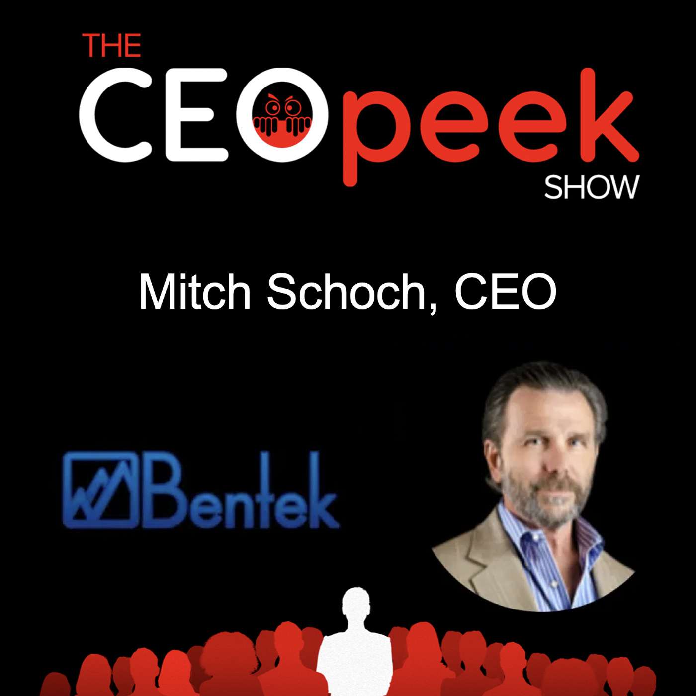 The CEOpeek Show