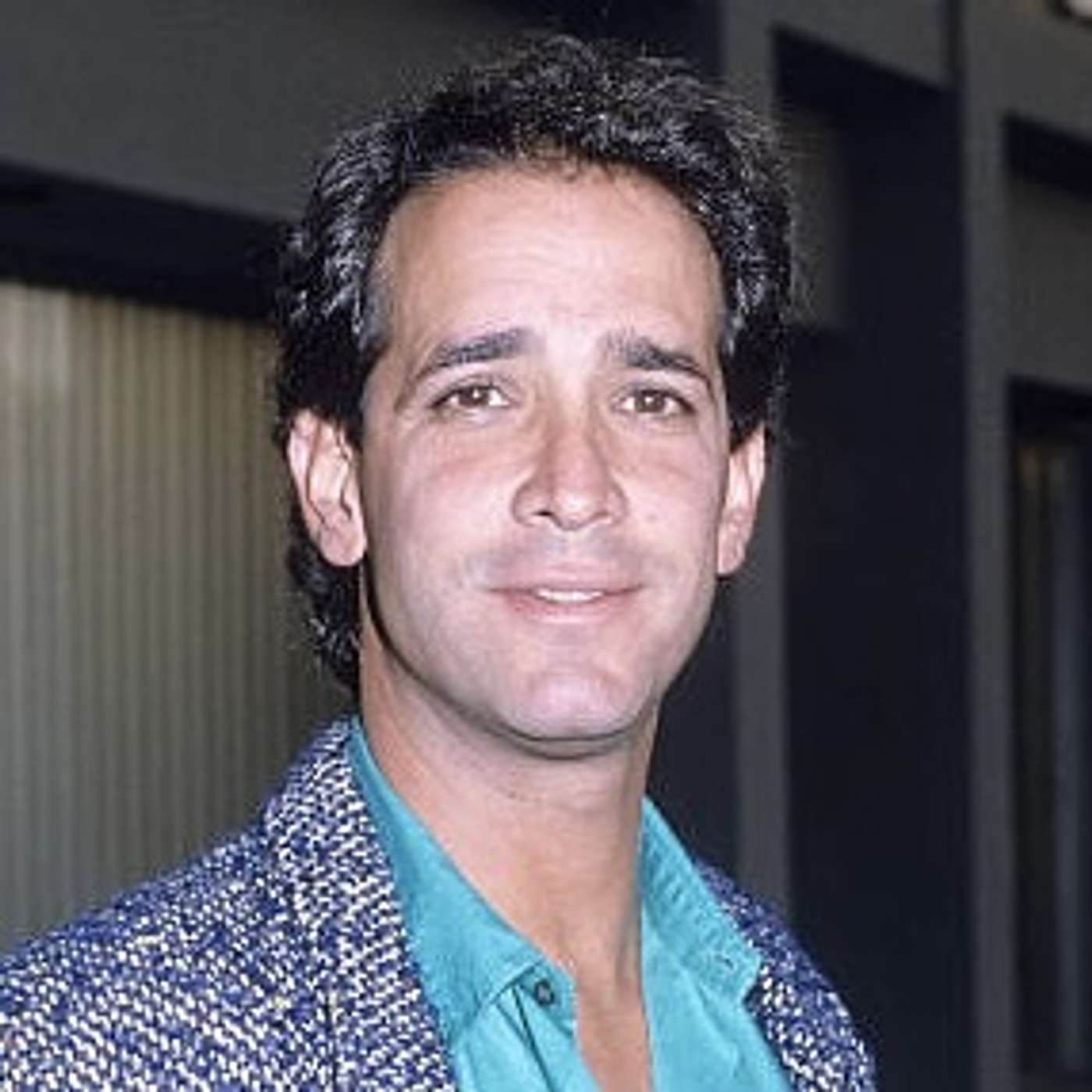 Mitch Laurance - Part 2 (From SNL to the Spotlight: Mitch Laurance’s Hollywood Twist )