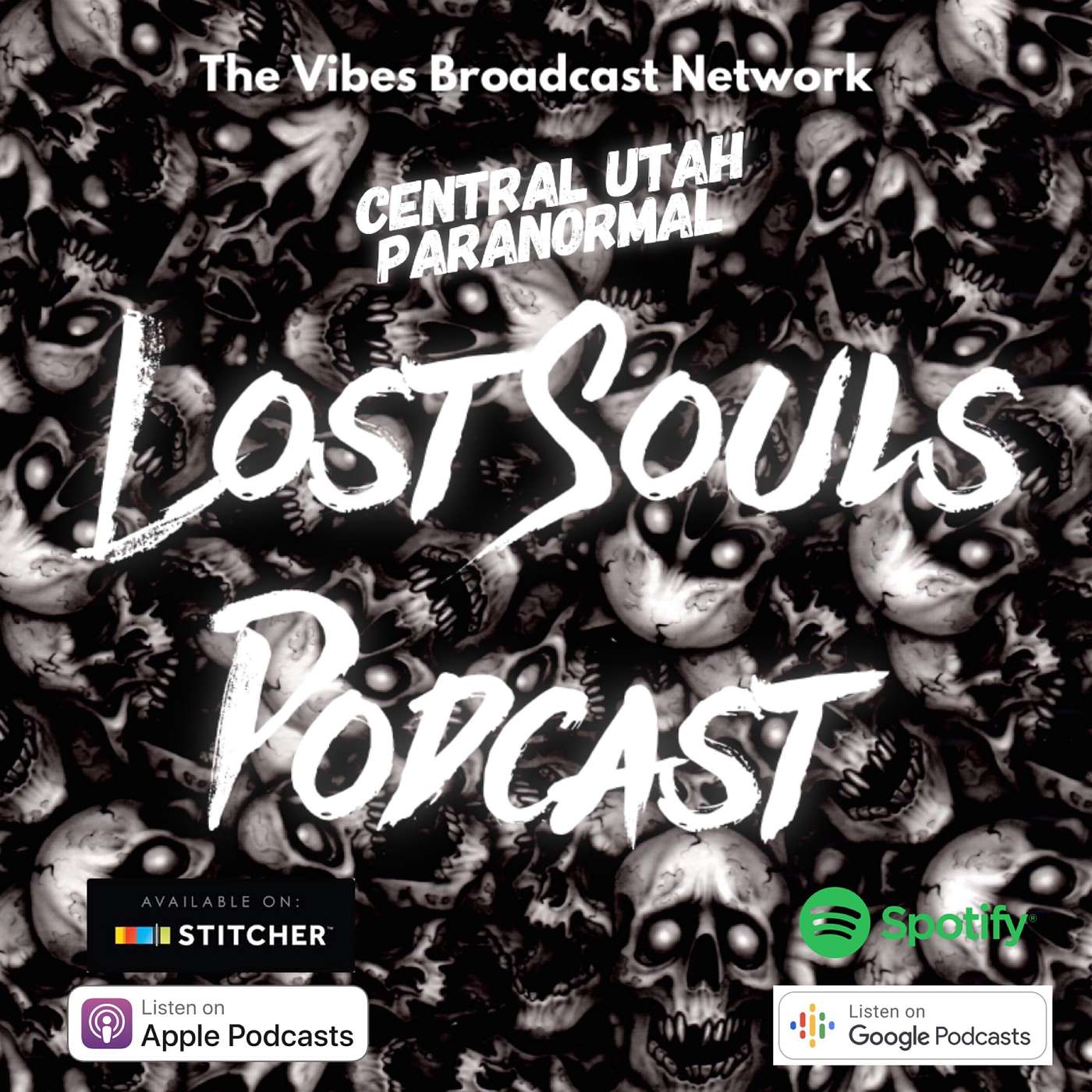 Lost Souls - Episode 1 - Amber (@the_highpriestess_tarot)