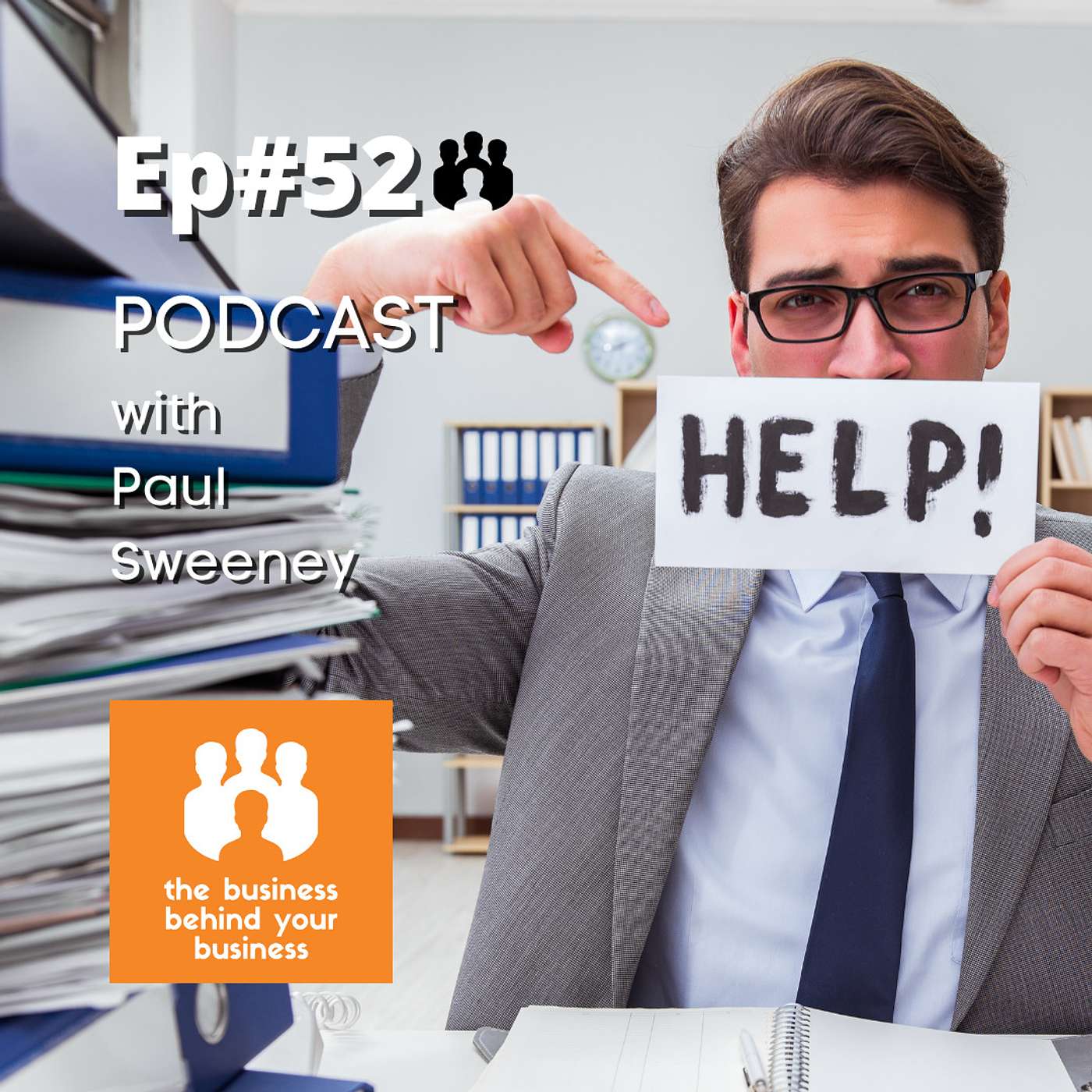 The Business Behind Your Business