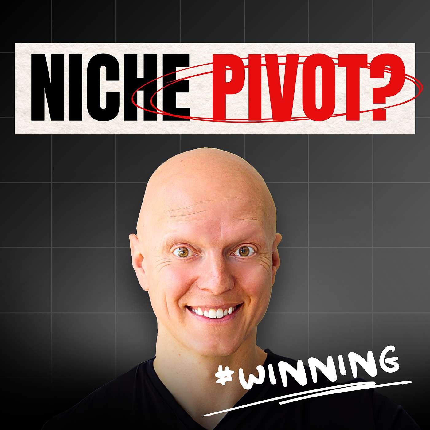 When Does it Make Sense to Change Your Niche?