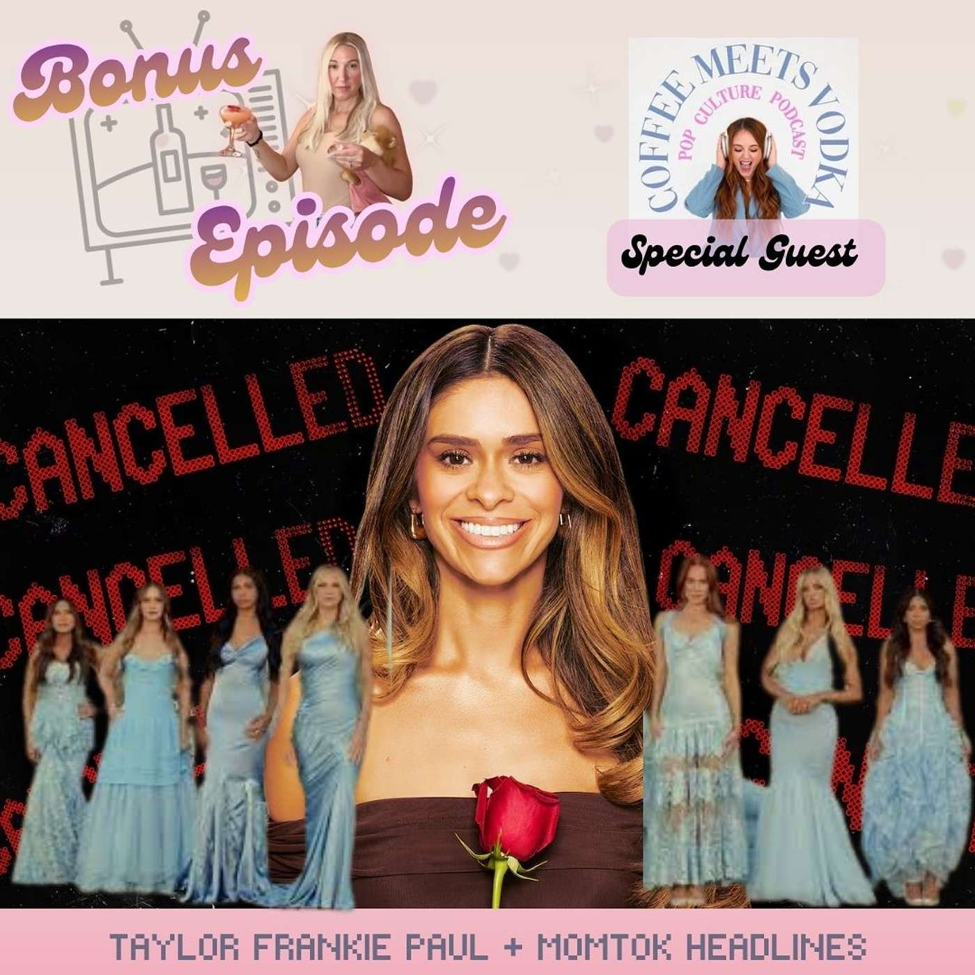 bella bonus...TAYLOR FRANKIE PAUL BACHELORETTE CANCELLATION, JESSI AND JORDAN DIVORCE, OC SLOMW SPINOFF CONFIRMED bella bonus...TAYLOR FRANKIE PAUL BACHELORETTE CANCELLATION, JESSI AND JORDAN DIVORCE, OC SLOMW SPINOFF CONFIRMED