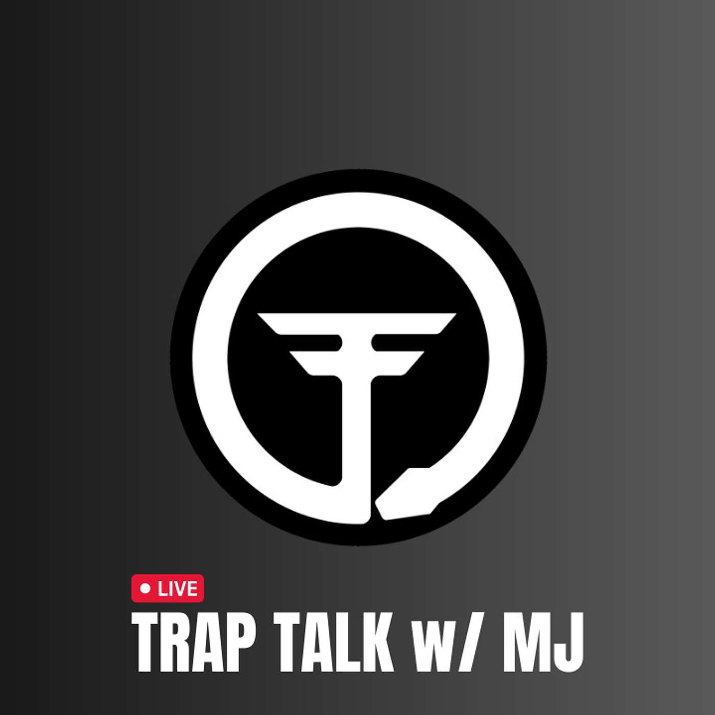 Is it over for The Trap Talk Reptile Podcast?