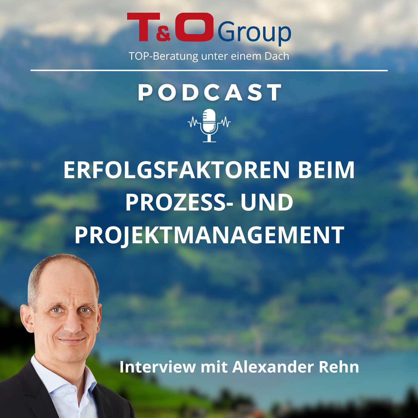 T&O Group Podcast