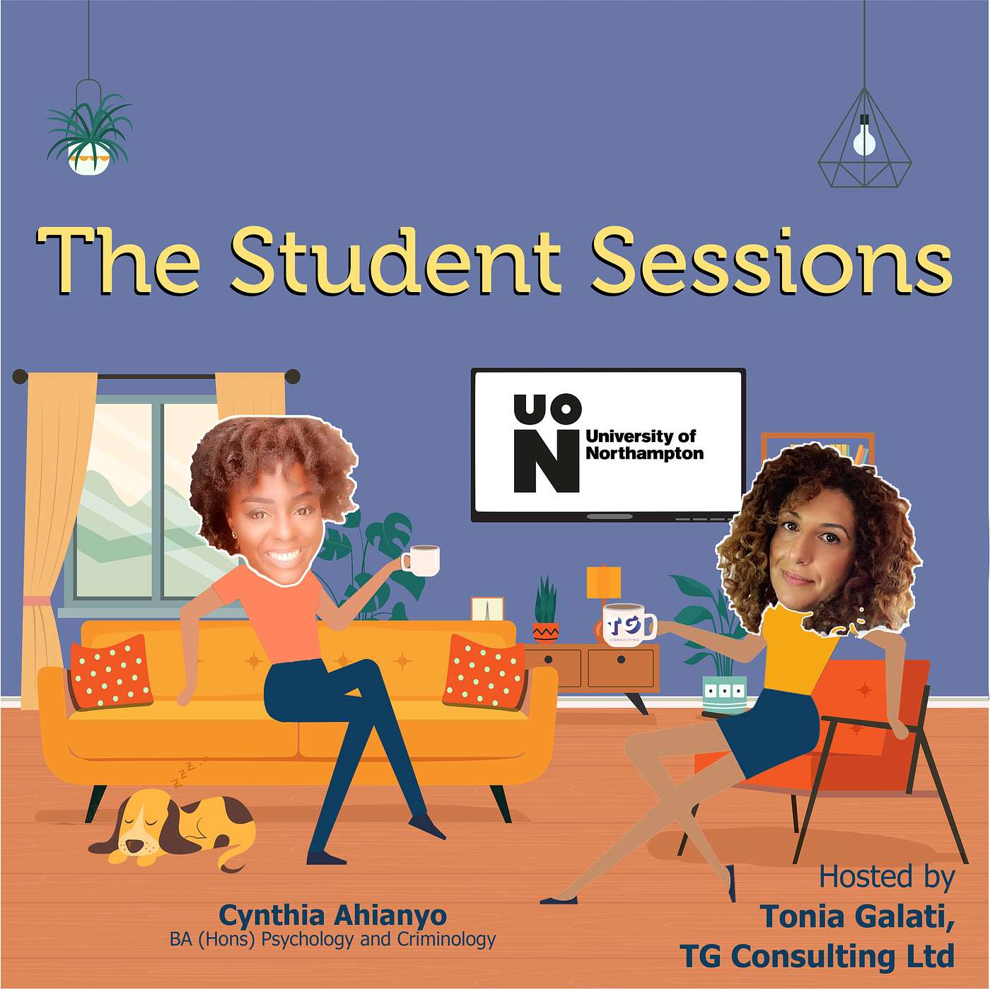 The Student Sessions