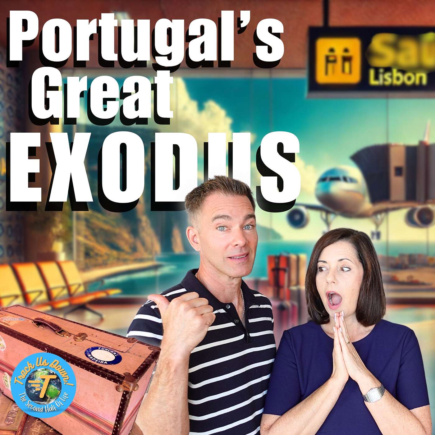 Wait, Is Everyone LEAVING Portugal? | A New Life On Madeira