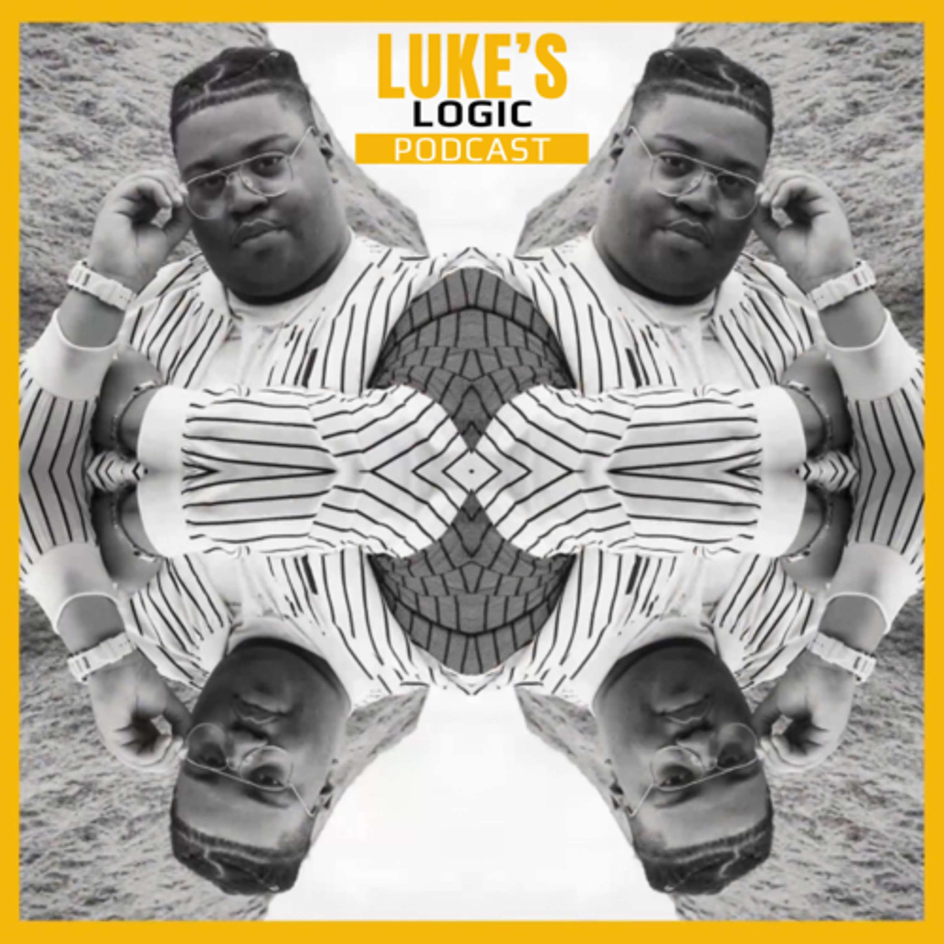 Luke’s Logic Podcast cover art