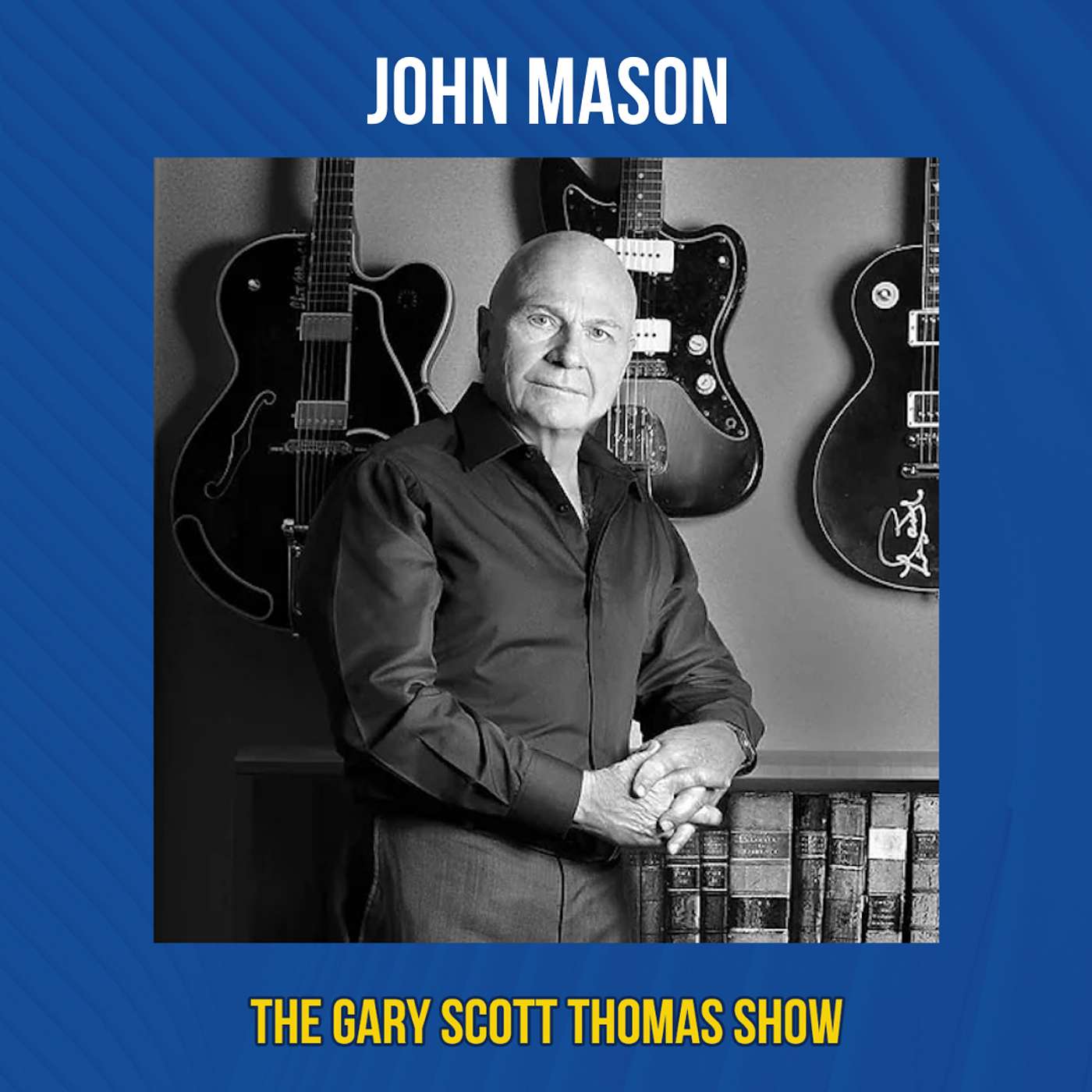 A Crazy Lucky Conversation with the Entertainment Attorney of the Year John Mason