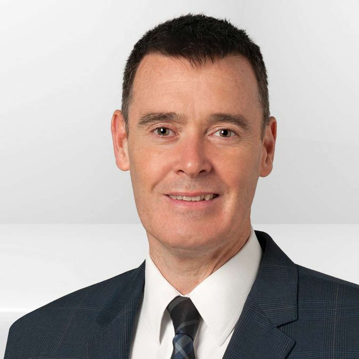 Beyond Leadership: a Cleveland Clinic Podcast