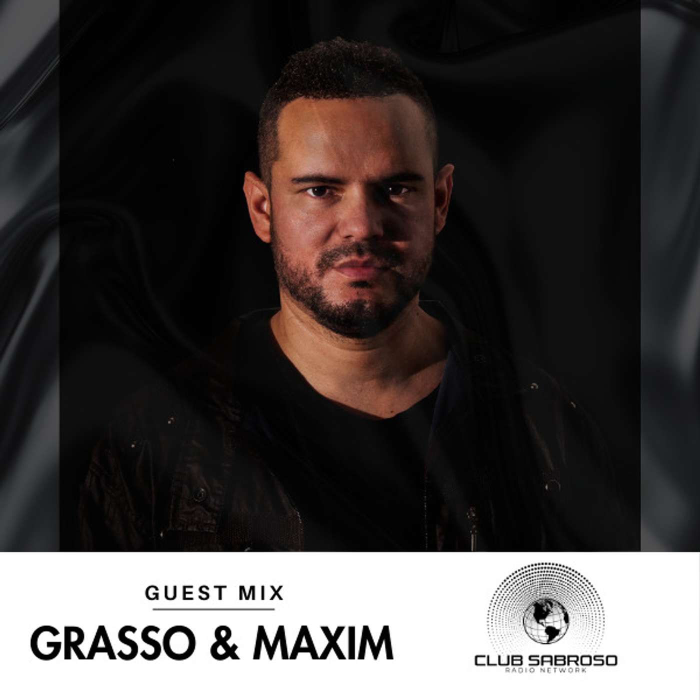 TECH HOUSE BY GRASSO & MAXIM - EP003: FRESHOUT RADIO SHOW