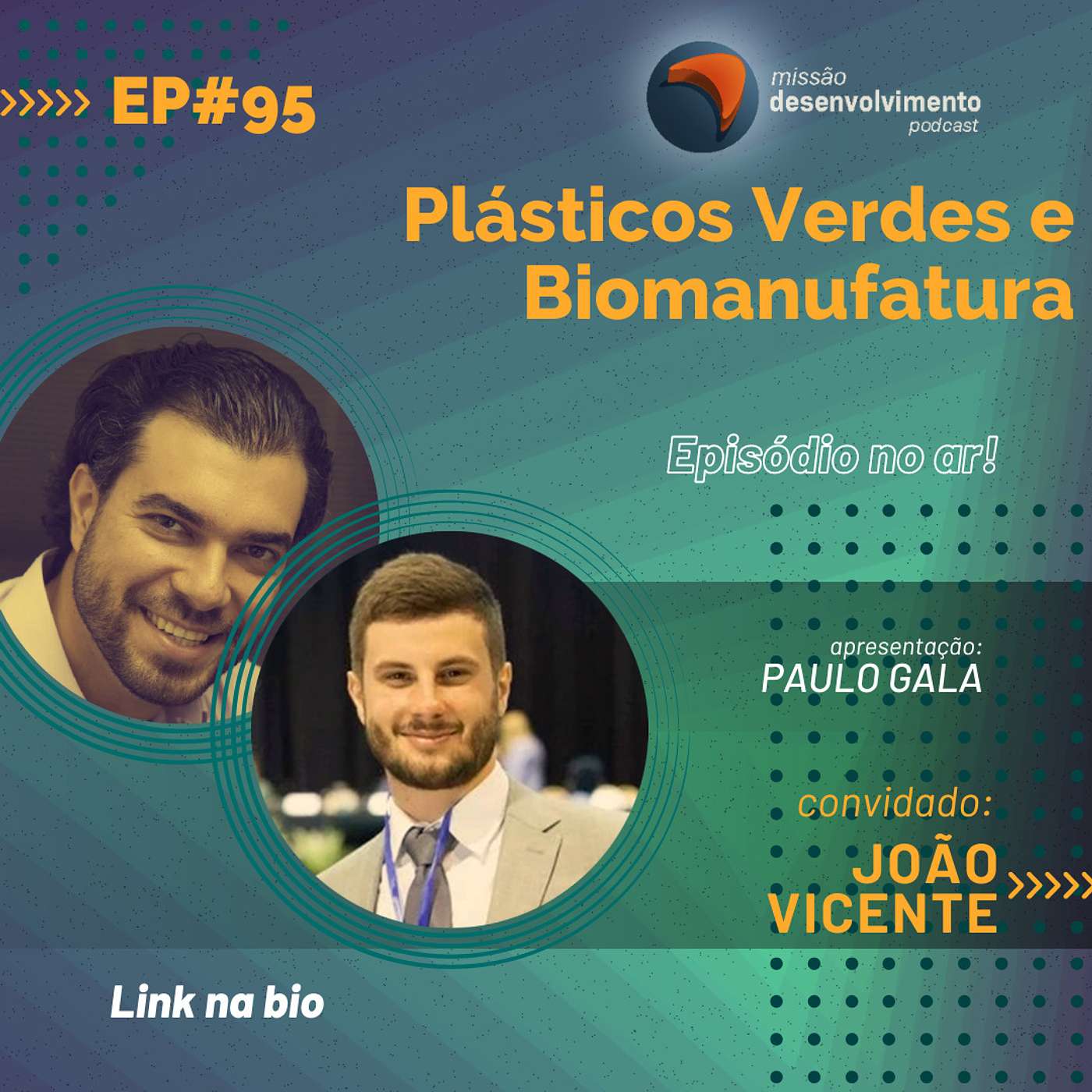 Missão Desenvolvimento