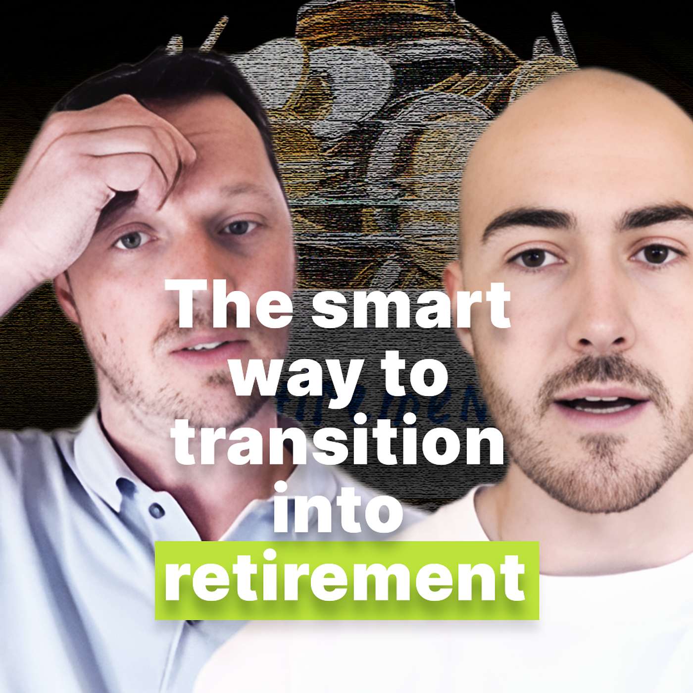 The retirement move most people don’t know about episode artwork
