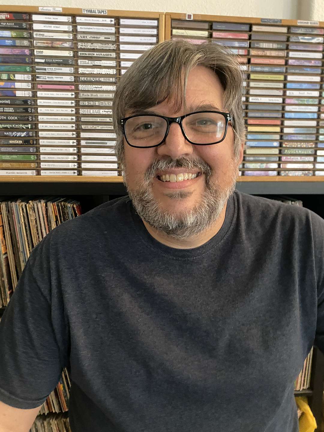 Marc Masters