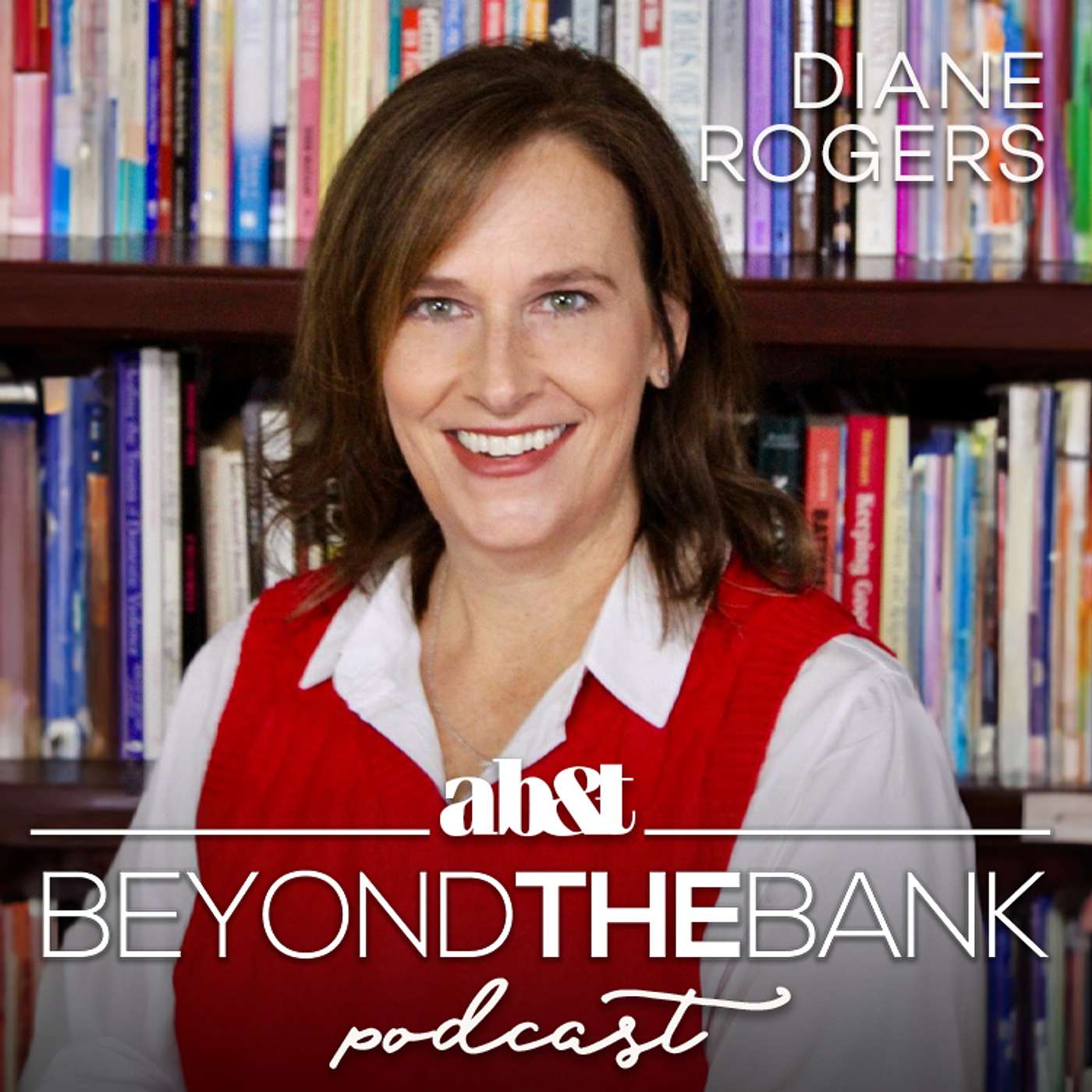 Diane Rogers: A Beacon of Heart in a Storm of Hurt episode artwork