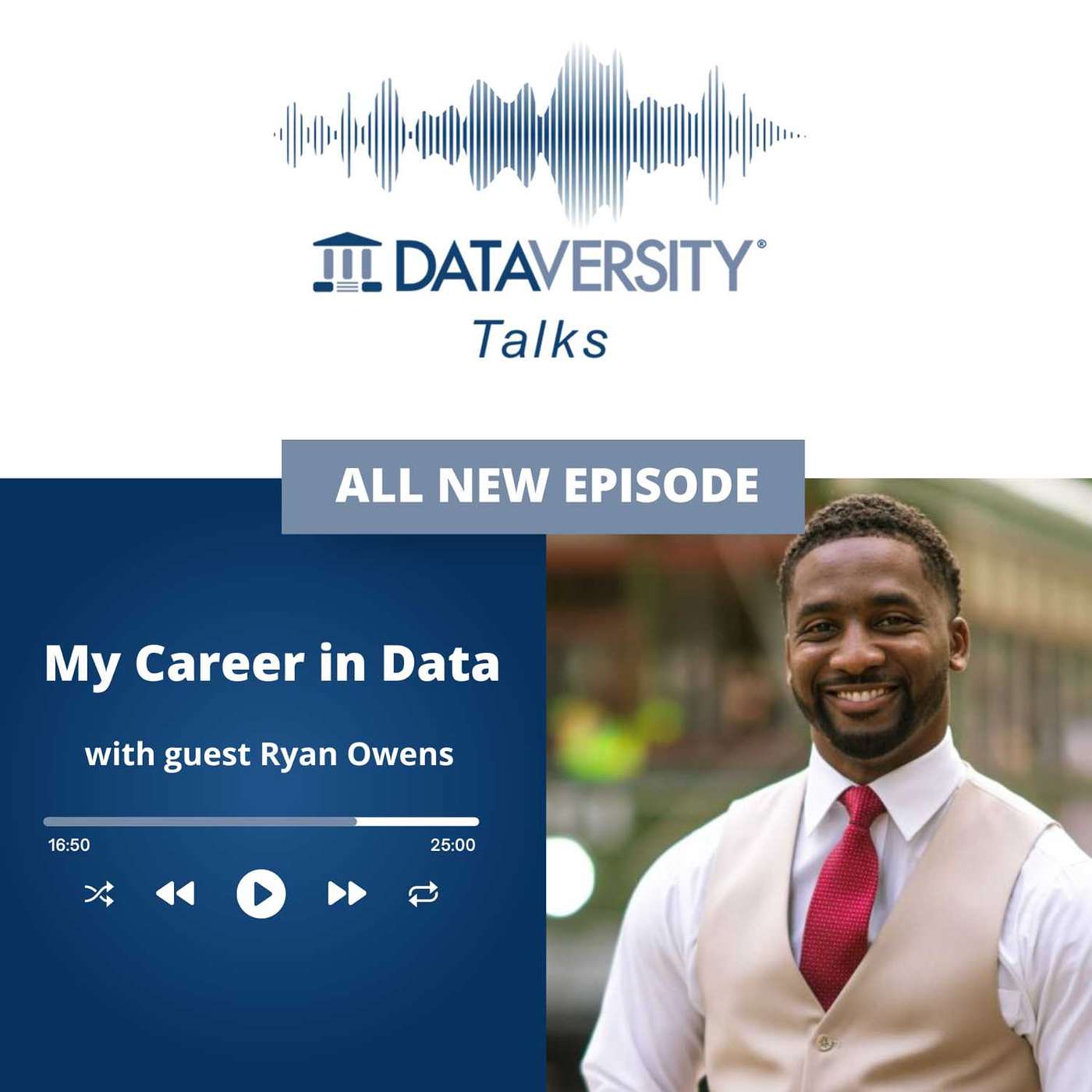 DATAVERSITY Talks