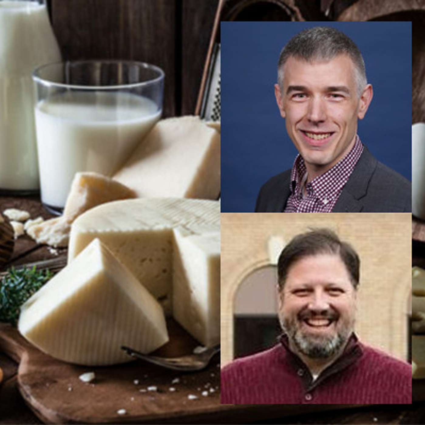 DairyVoice Podcast