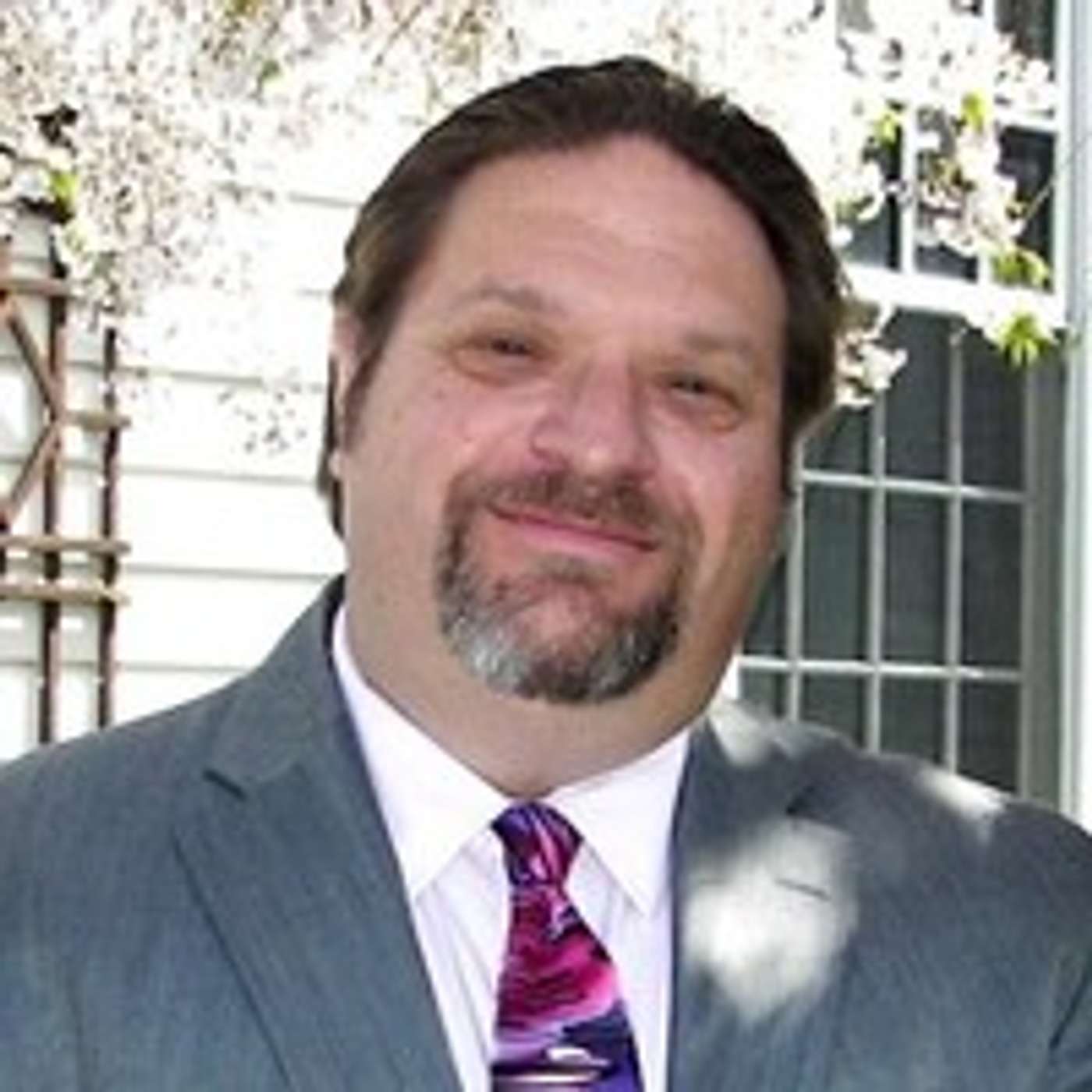 Episode 14: Navigating the Federal Job Search Process with Chip Lankert from FEMA