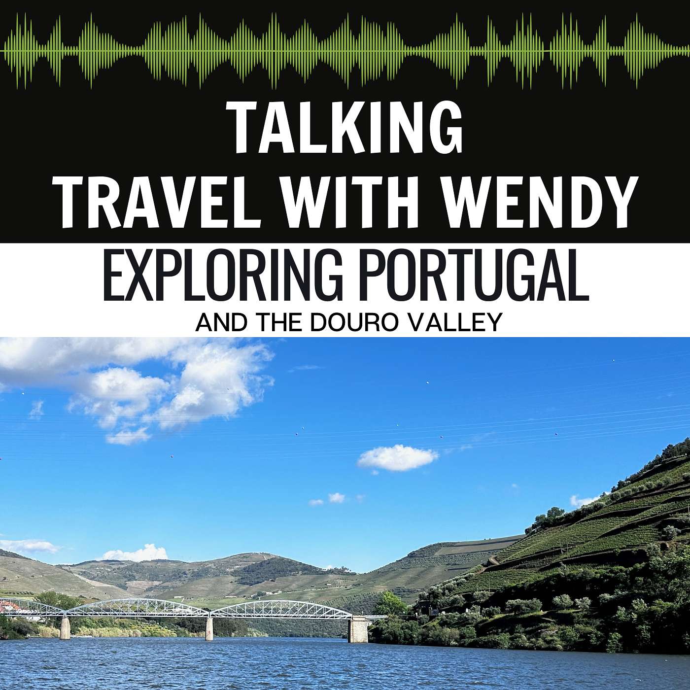 Exploring Portugal & the Douro Valley