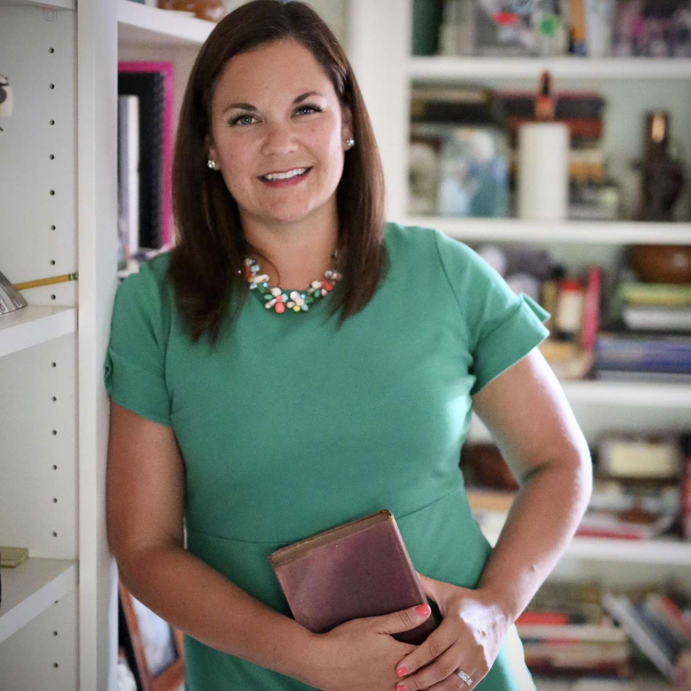 Finding Her Greatest Victory in Loss - TTST Interview with Author and Coach Tricia Roos