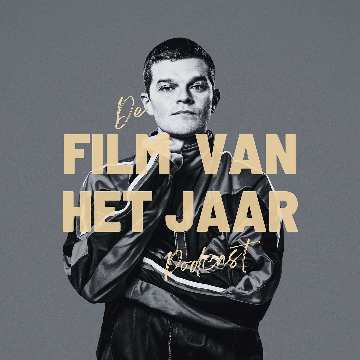 I SWEAR: De BAFTA-winnaar die niemand zag aankomen