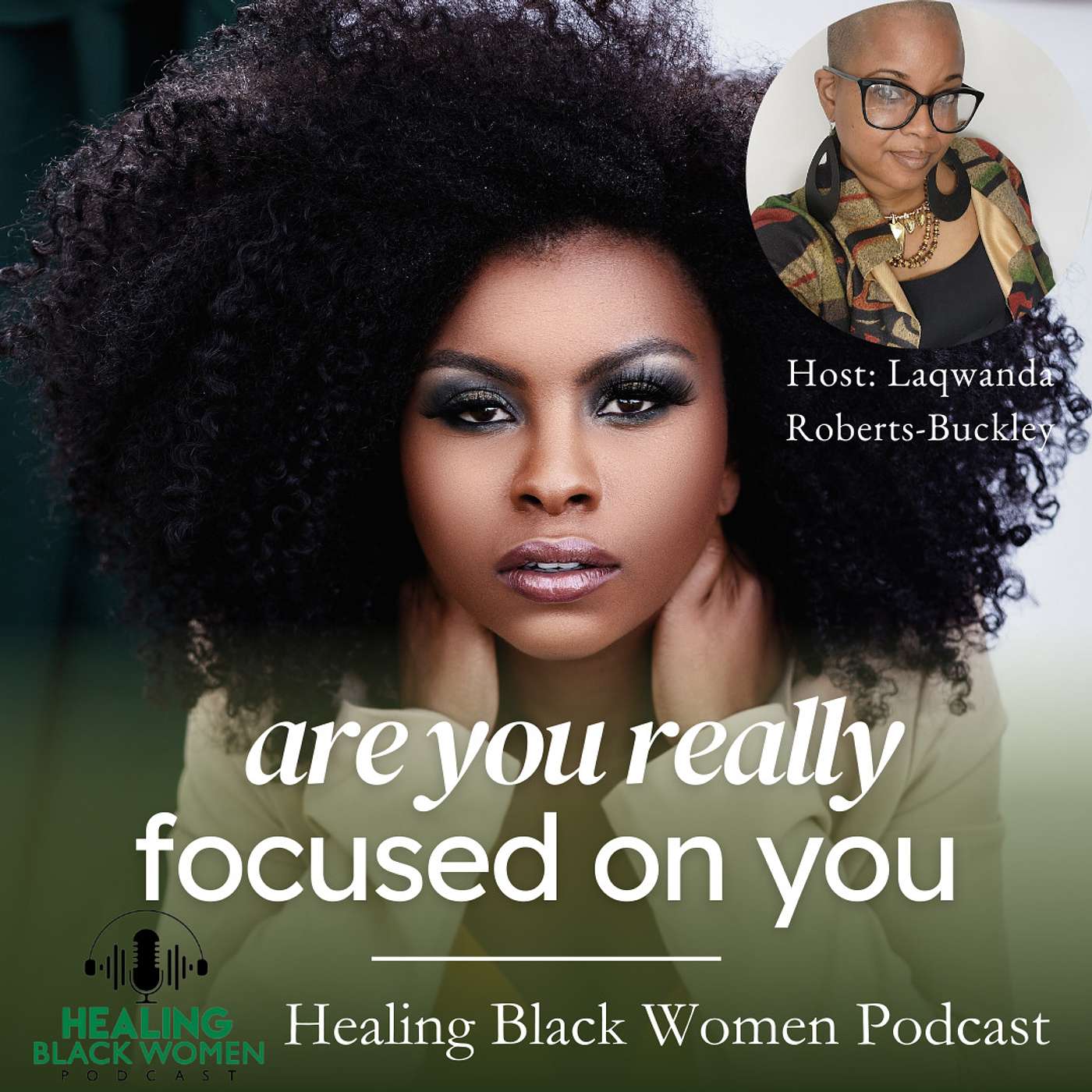 Healing Black Women Podcast